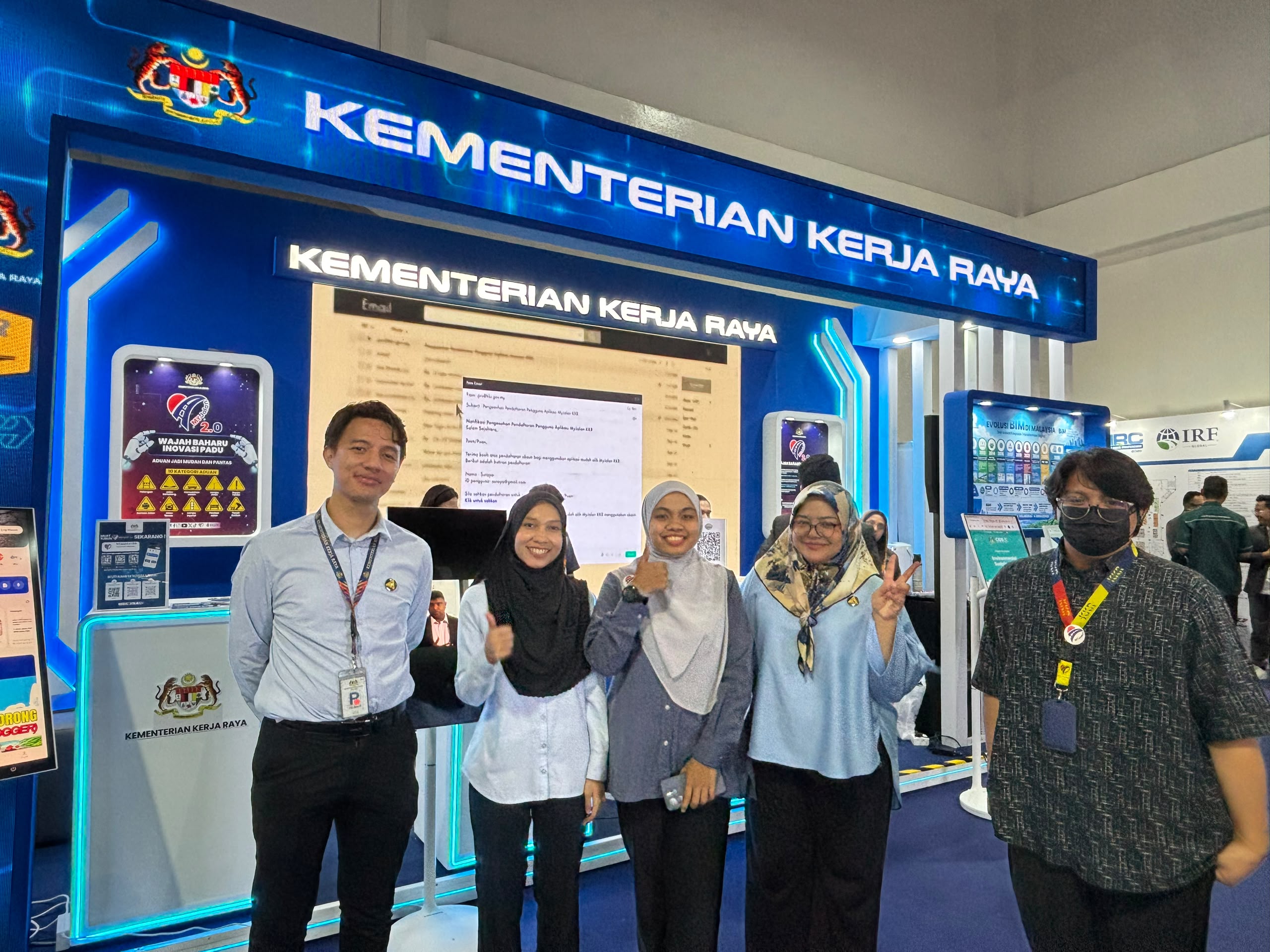Malaysian Road Conference (MRC) 2026