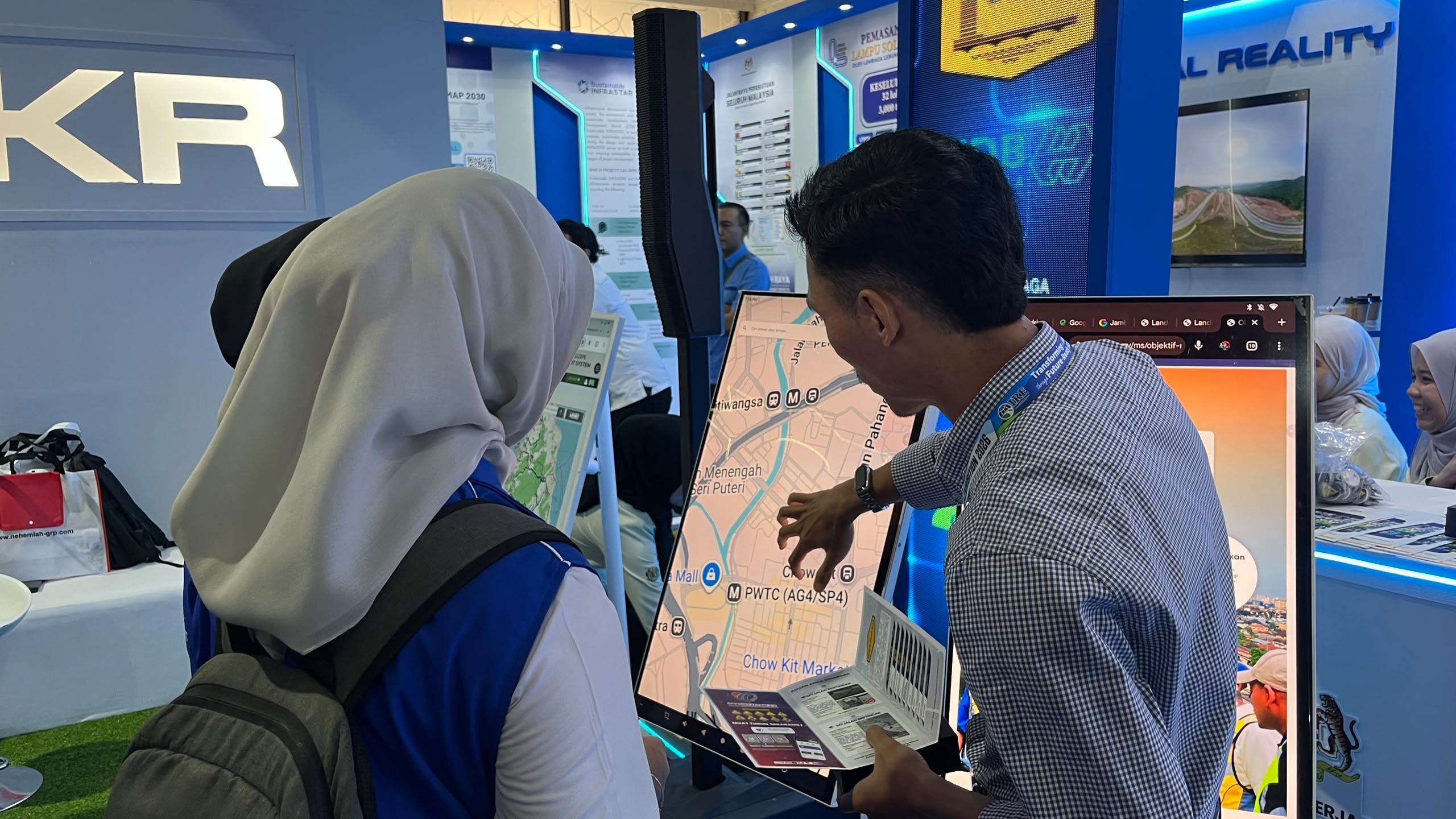 Malaysian Road Conference (MRC) 2026