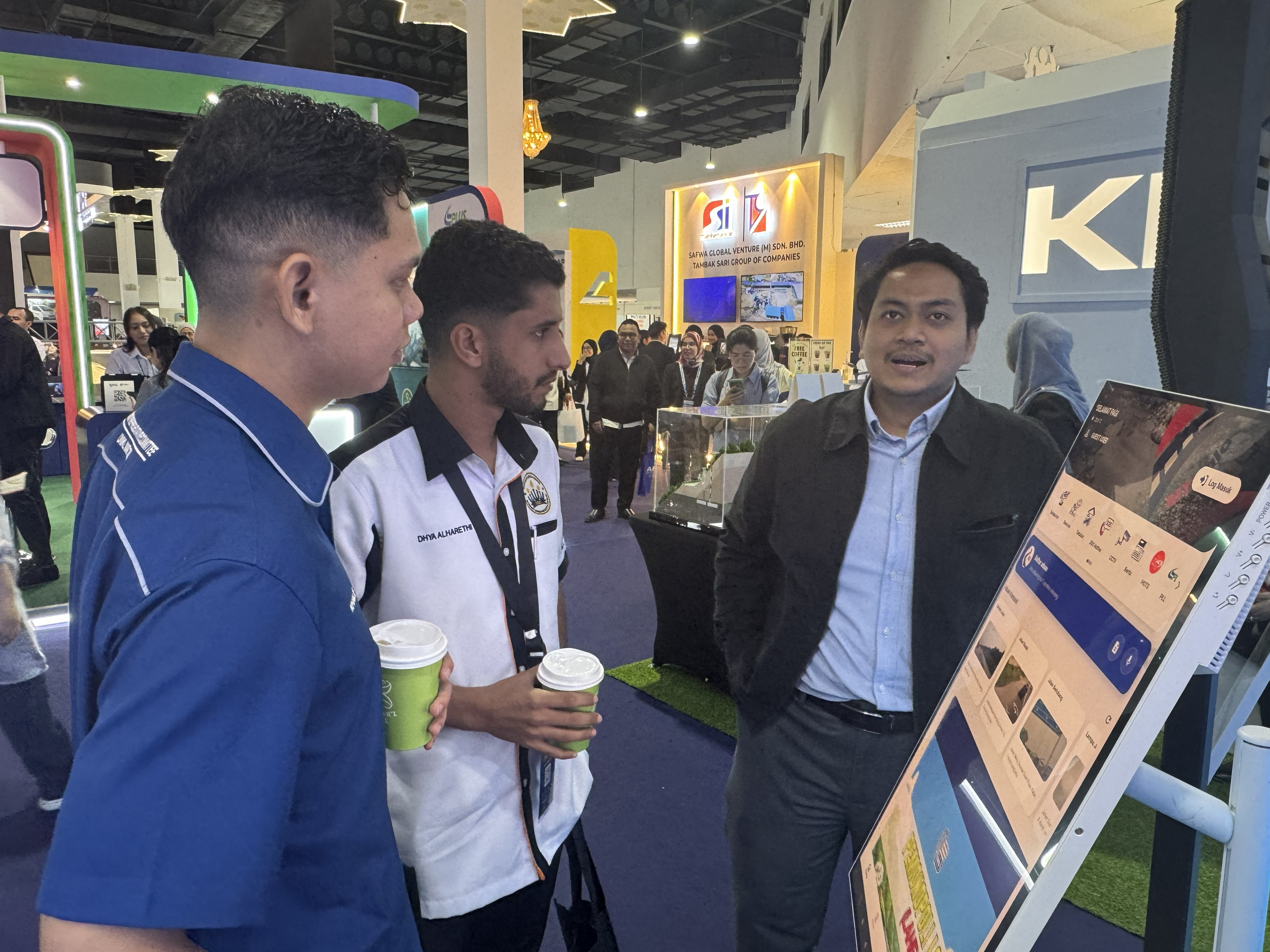 Malaysian Road Conference (MRC) 2026