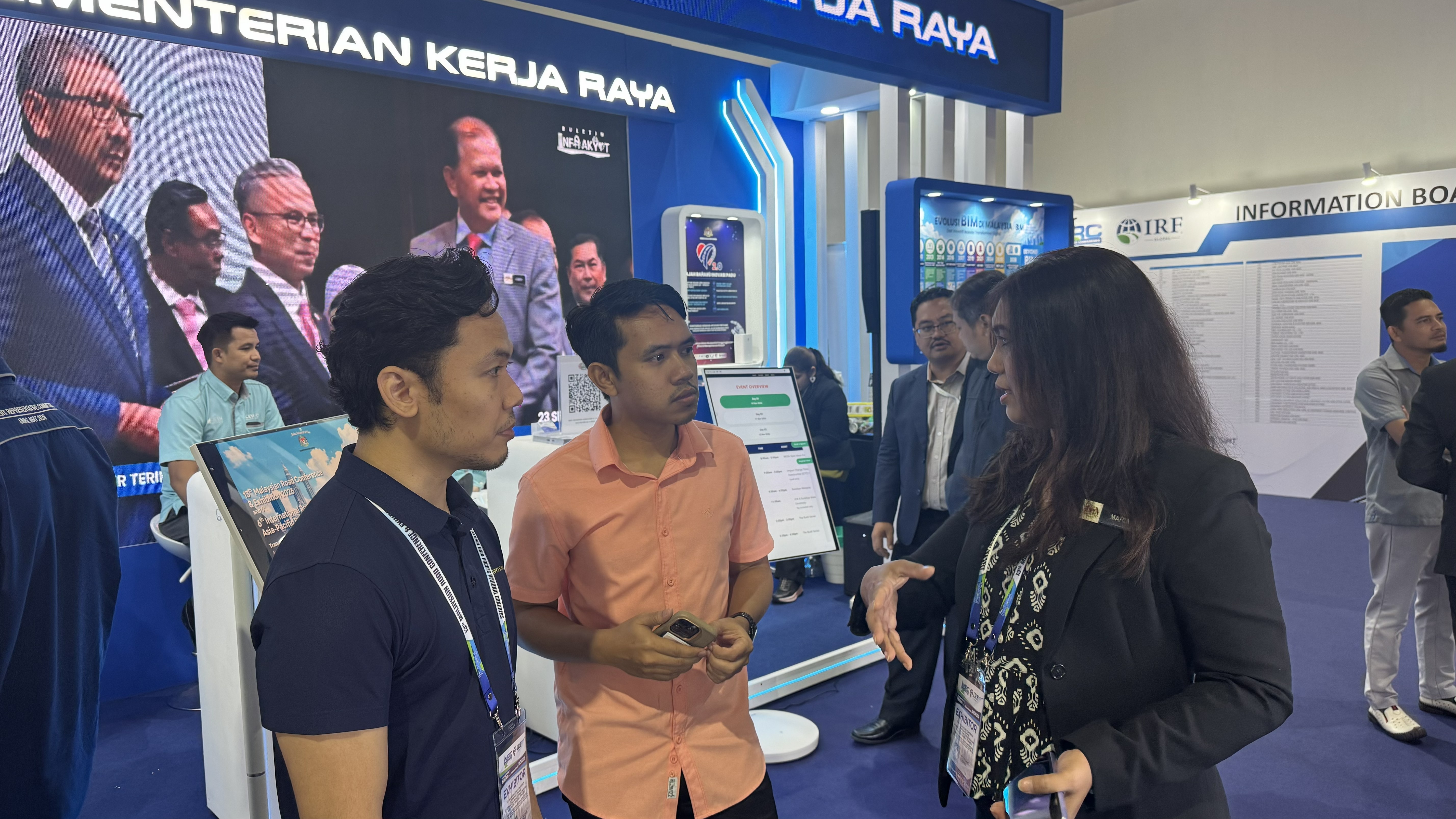 Malaysian Road Conference (MRC) 2026