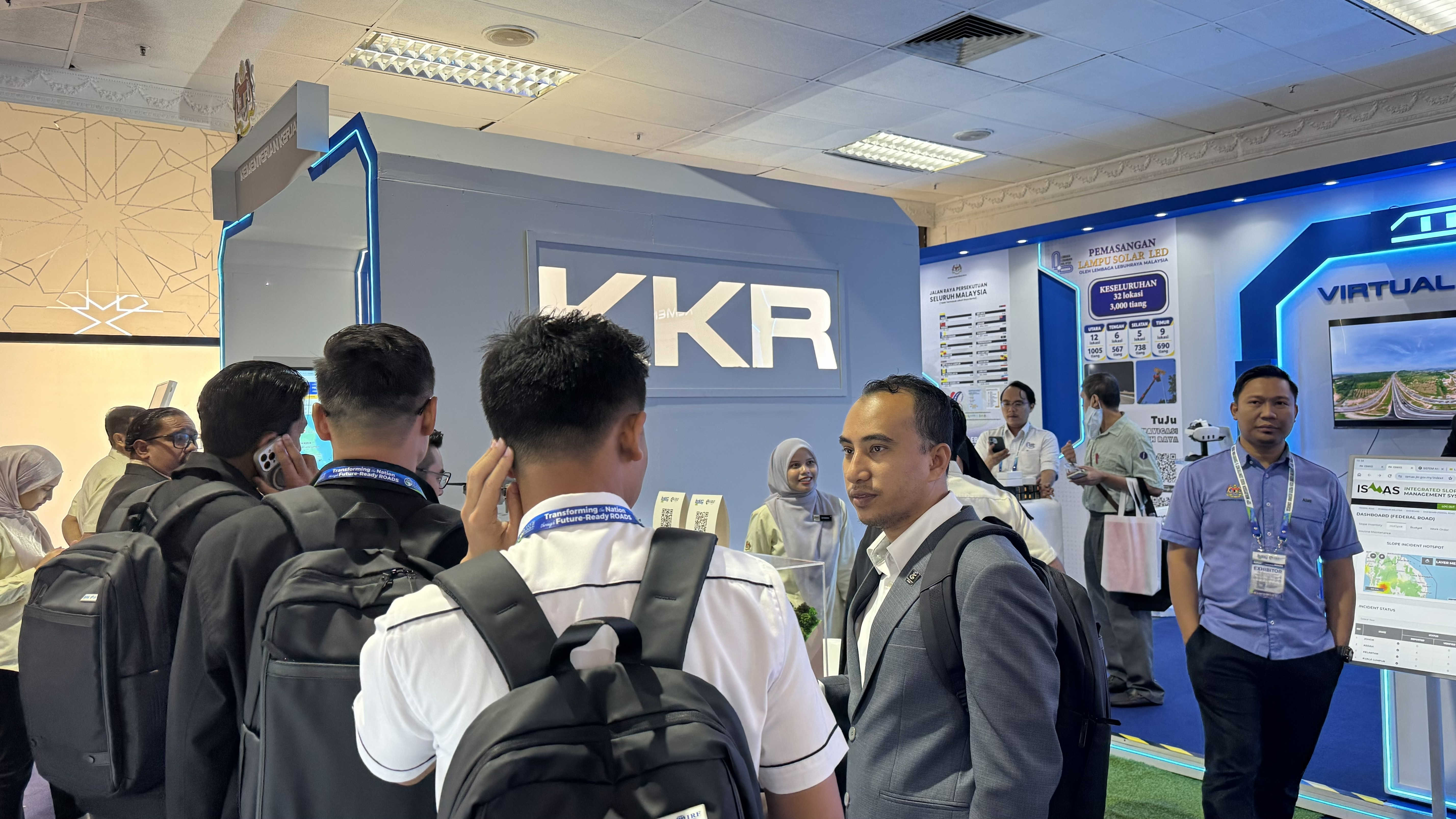 Malaysian Road Conference (MRC) 2026