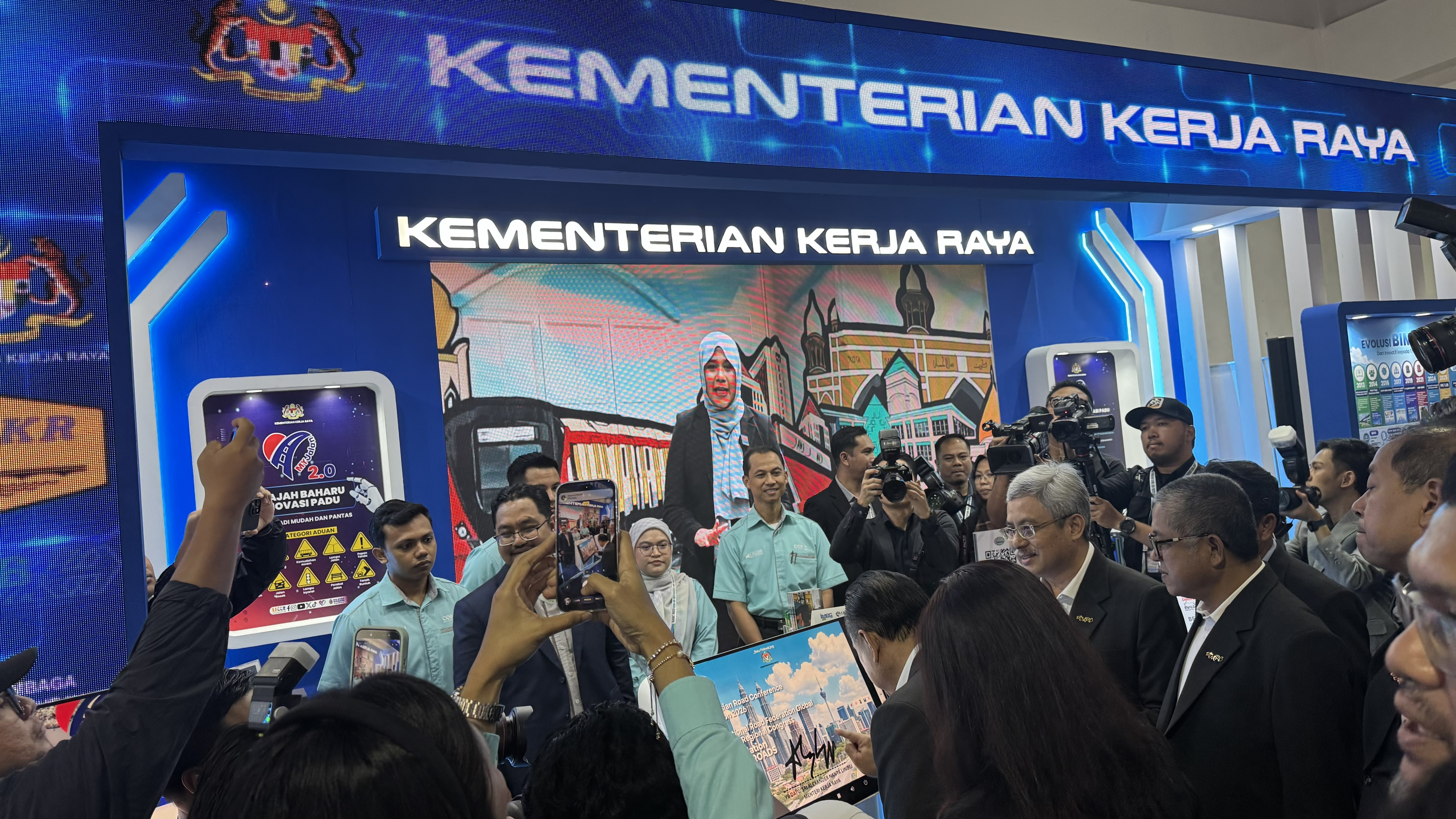 Malaysian Road Conference (MRC) 2026