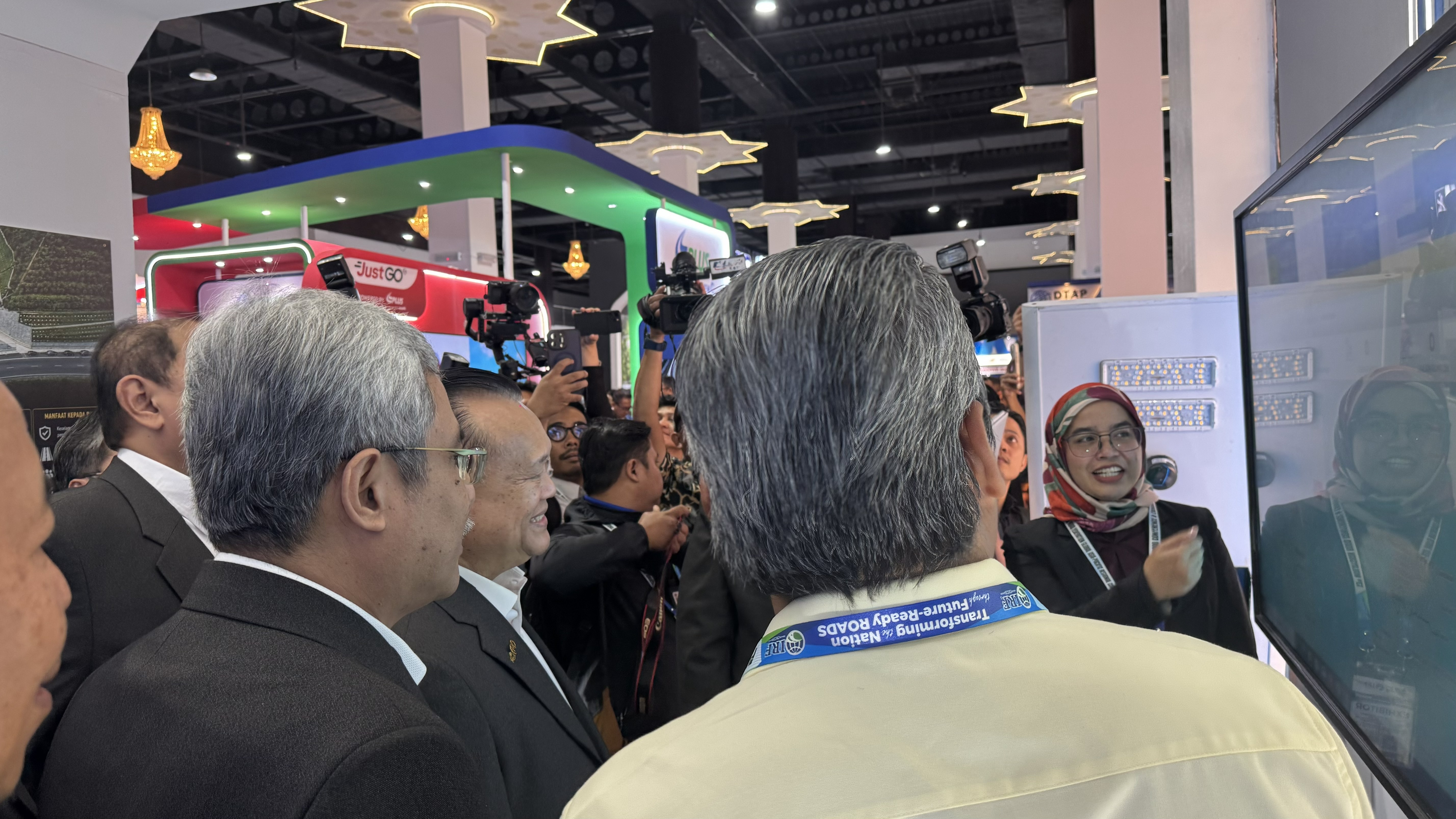 Malaysian Road Conference (MRC) 2026