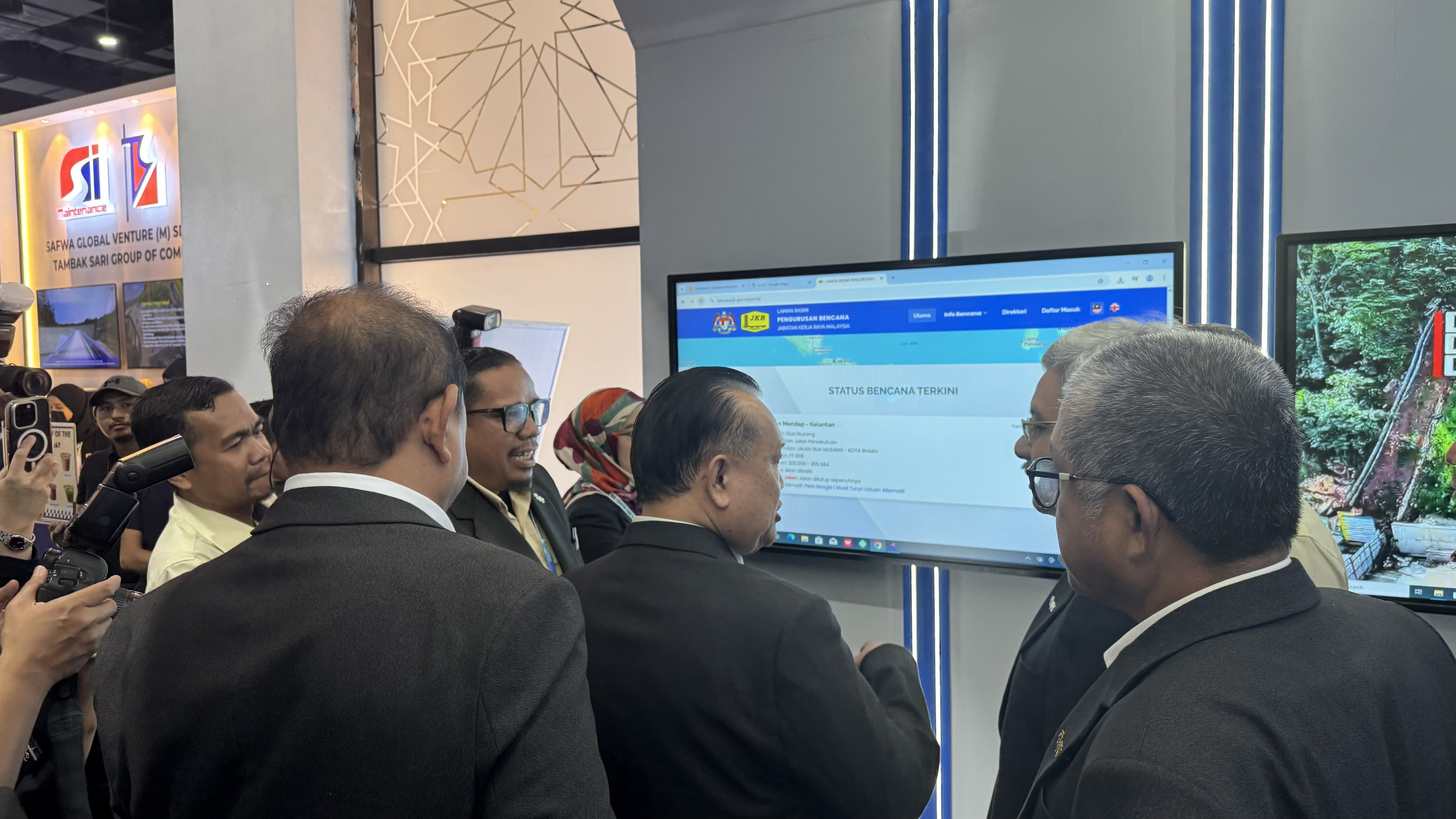 Malaysian Road Conference (MRC) 2026