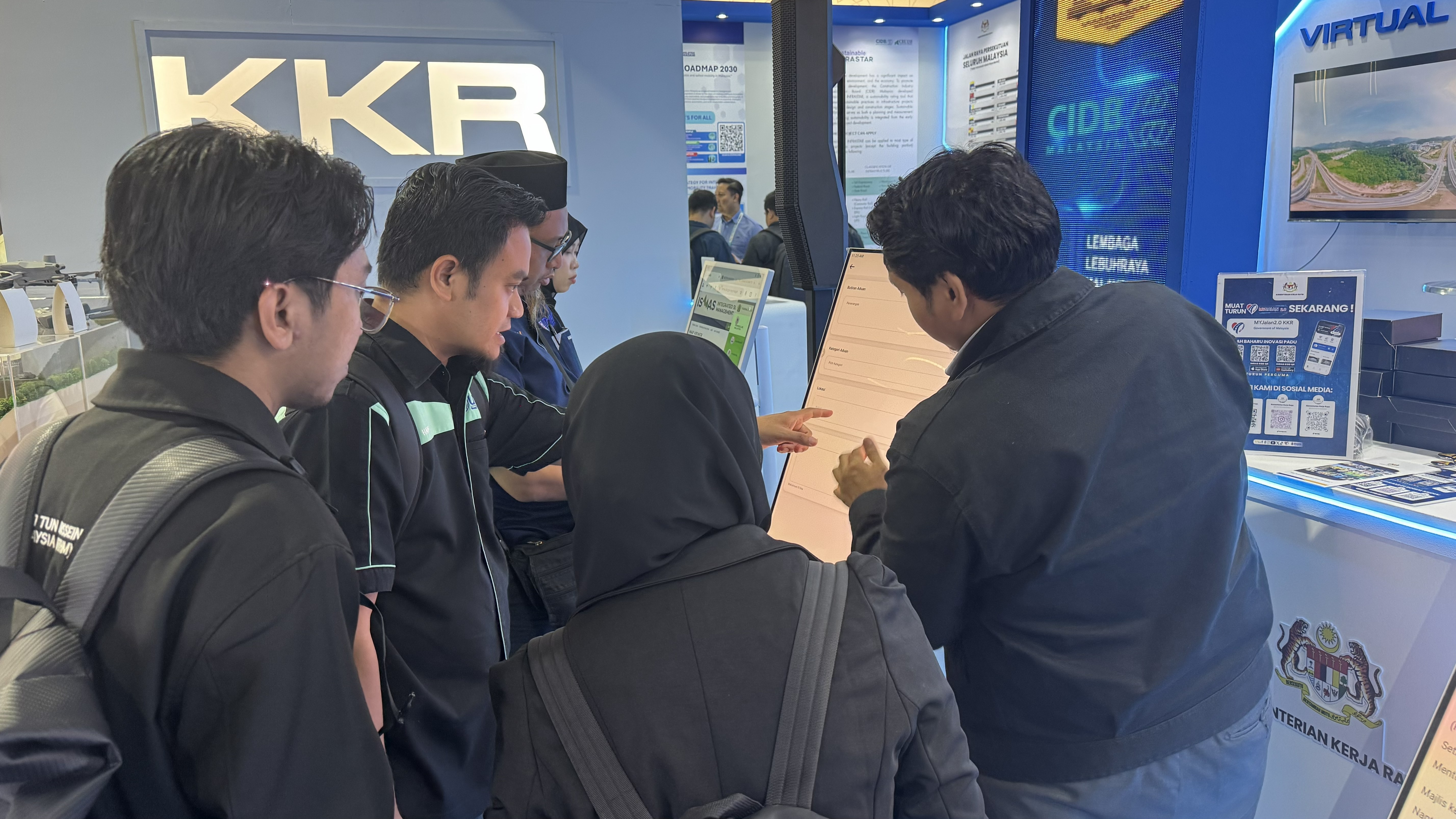 Malaysian Road Conference (MRC) 2026
