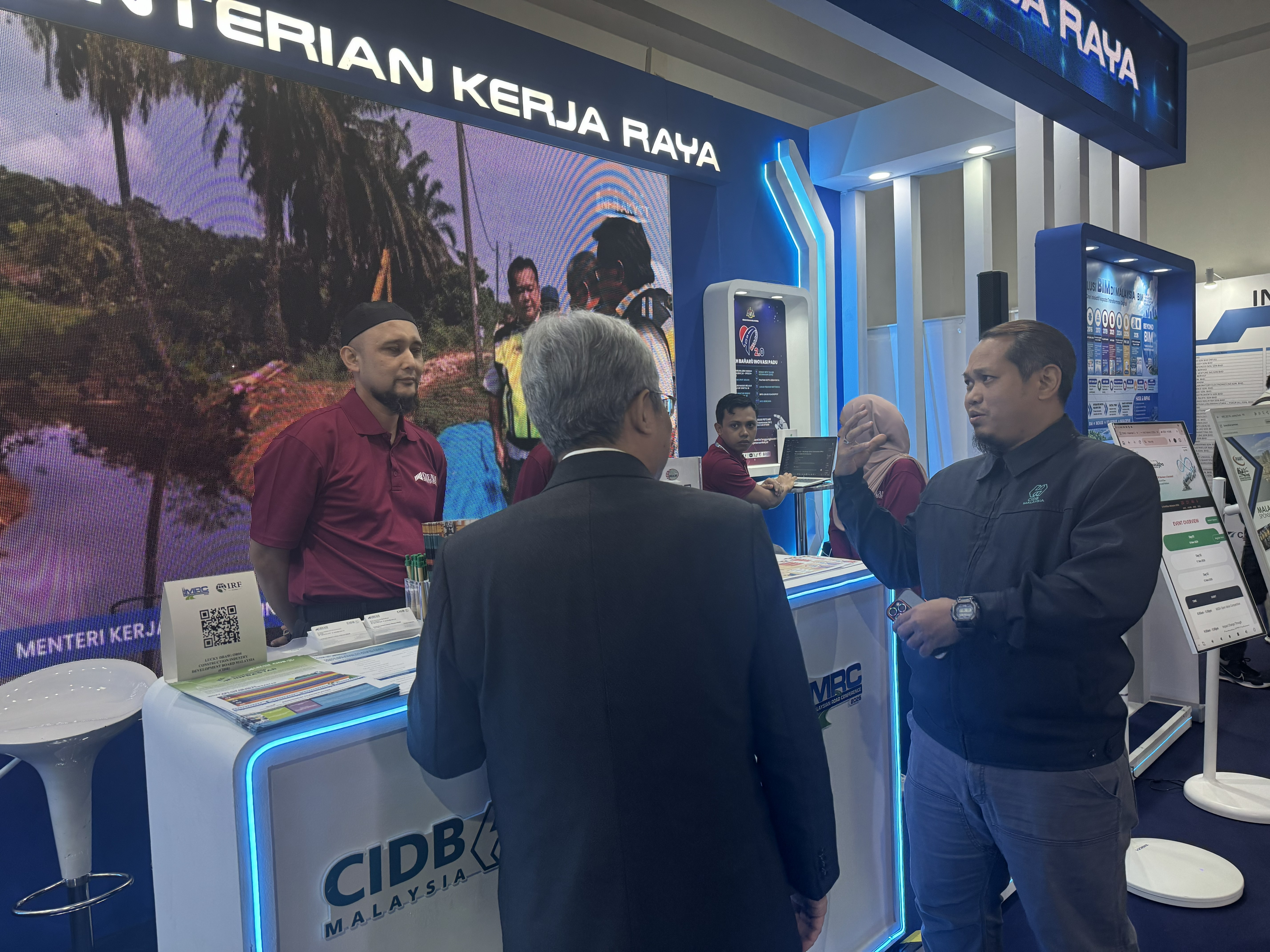 Malaysian Road Conference (MRC) 2026