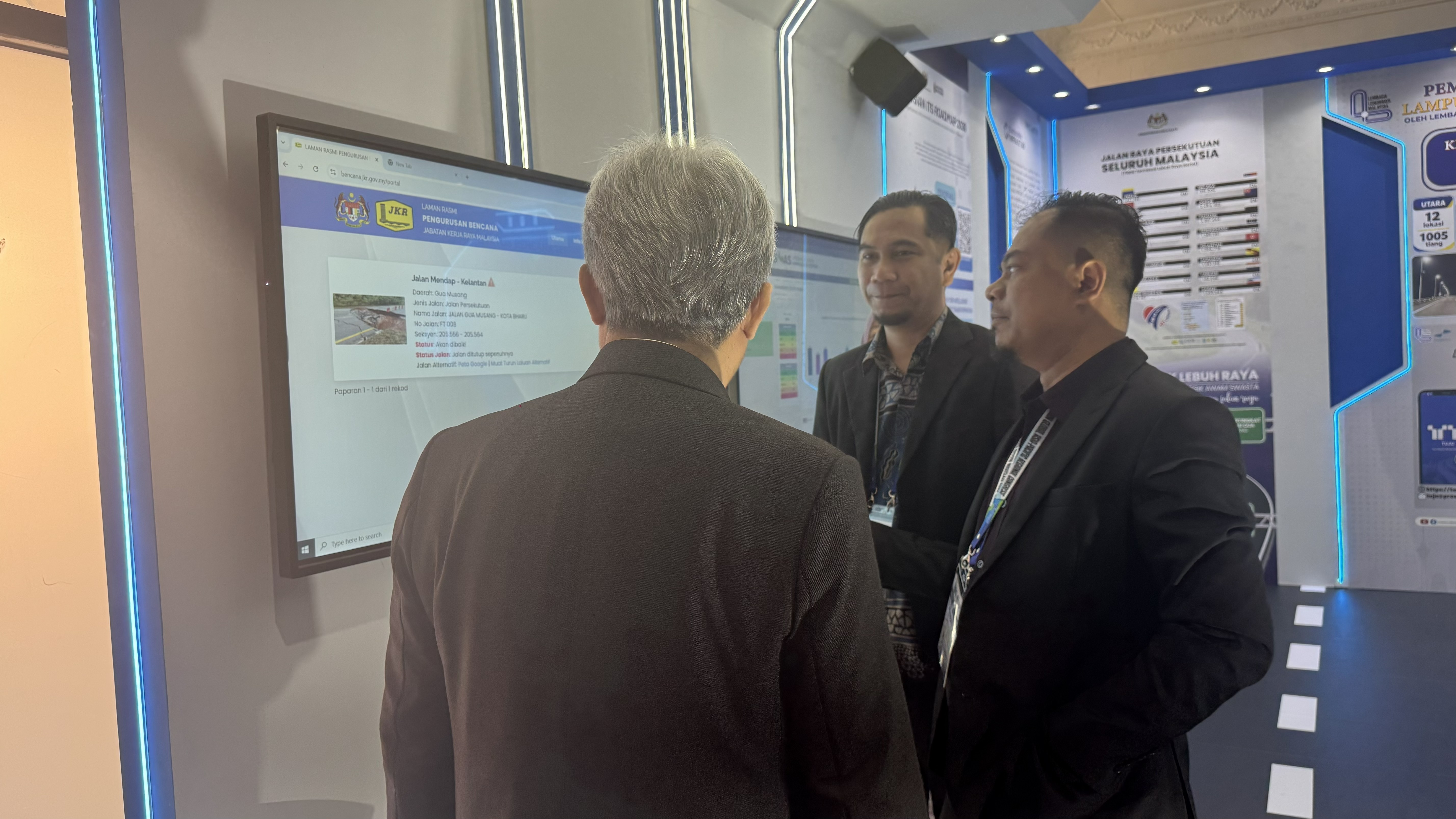 Malaysian Road Conference (MRC) 2026