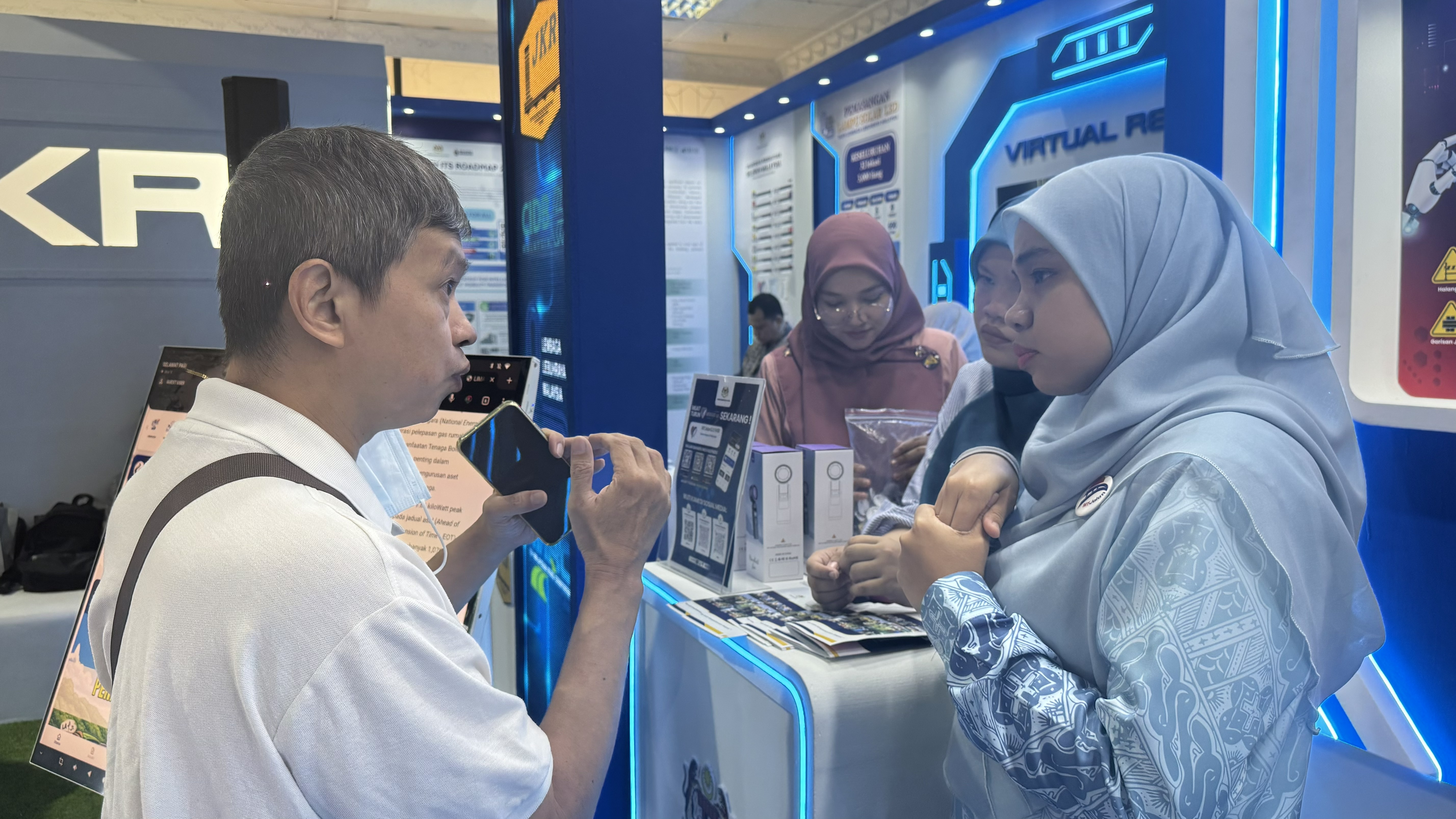 Malaysian Road Conference (MRC) 2026
