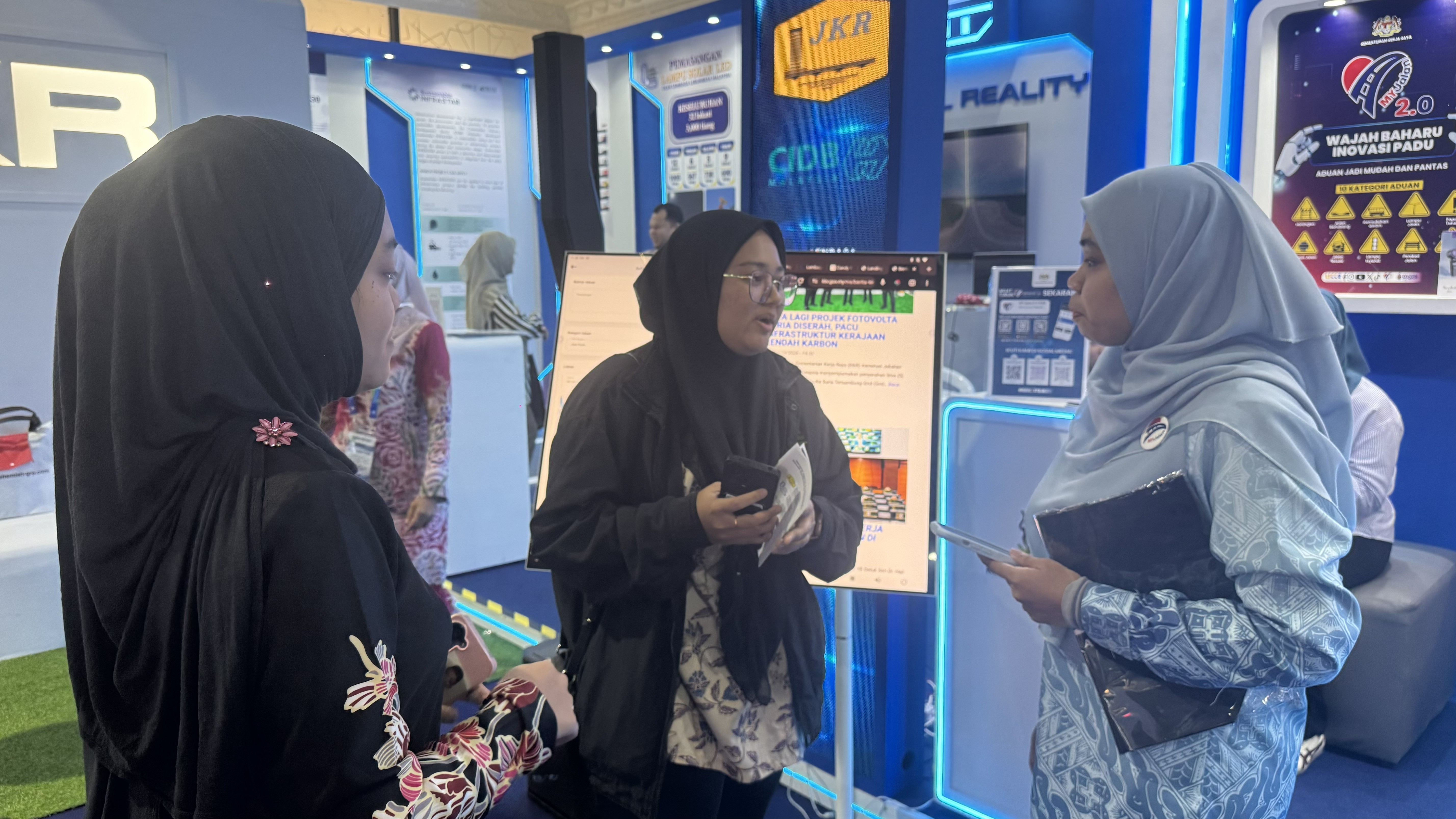 Malaysian Road Conference (MRC) 2026