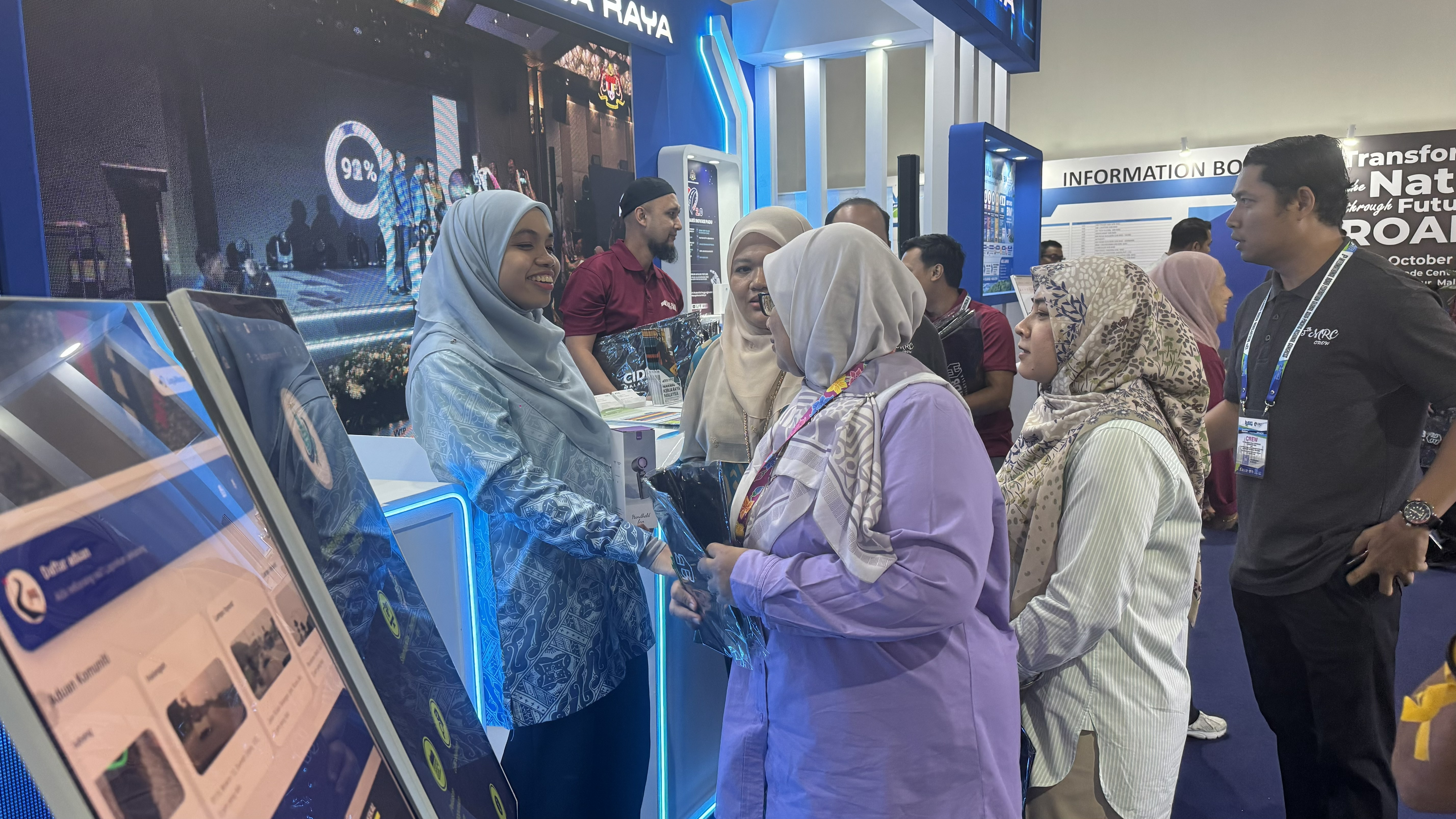 Malaysian Road Conference (MRC) 2026