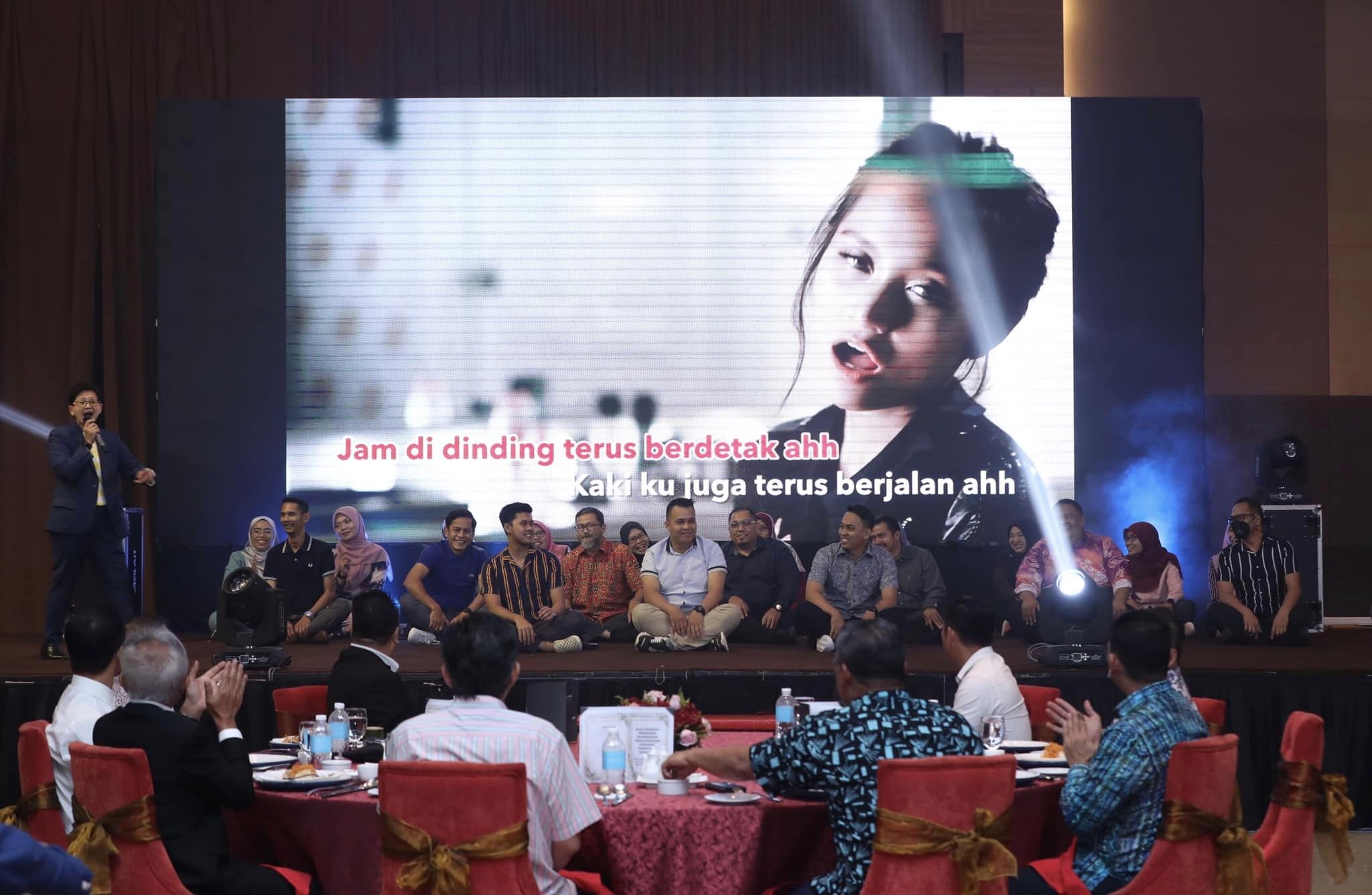 5 Syarikat Penyenggaraan Bangunan Gunasama Persekutuan Menerima Anugerah Pengurusan Dan Penyenggaraan Terbaik BGP 2021