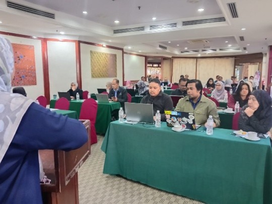 Peluasan di Kementerian Sumber Manusia_KESUMA_9 Jul 2025