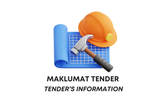 Maklumat Tender