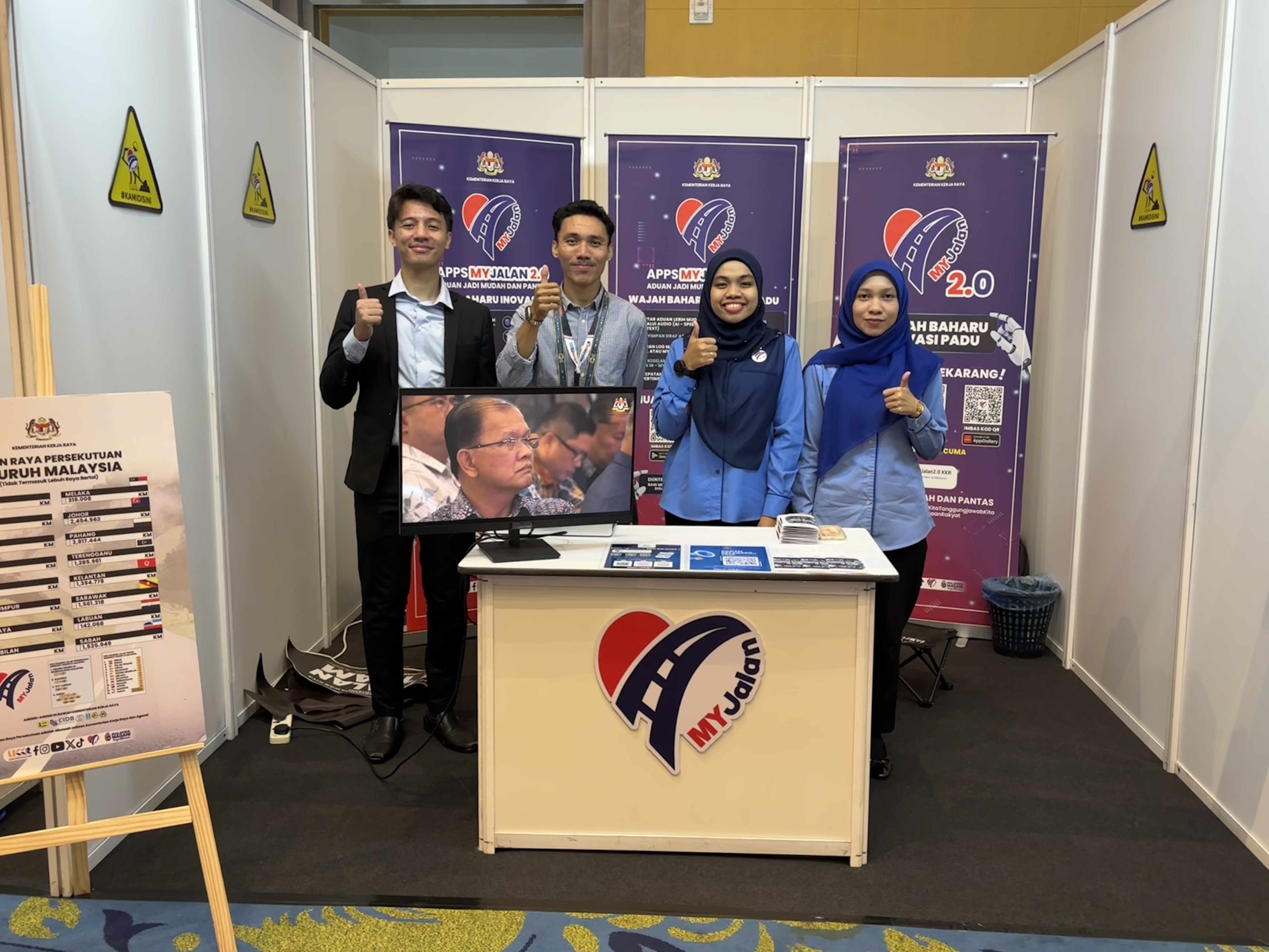 Program JKR Cyber Day