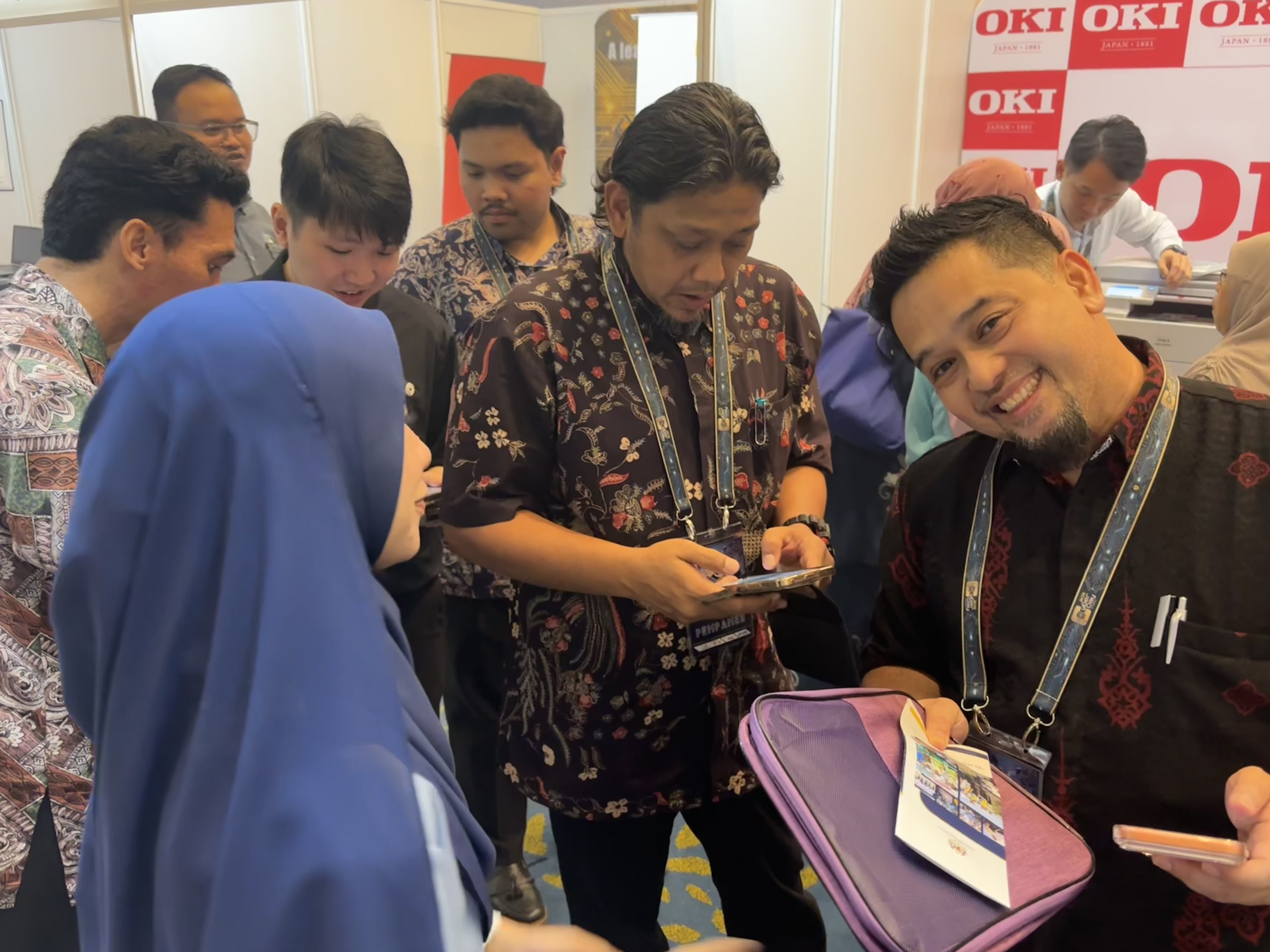 Program JKR Cyber Day