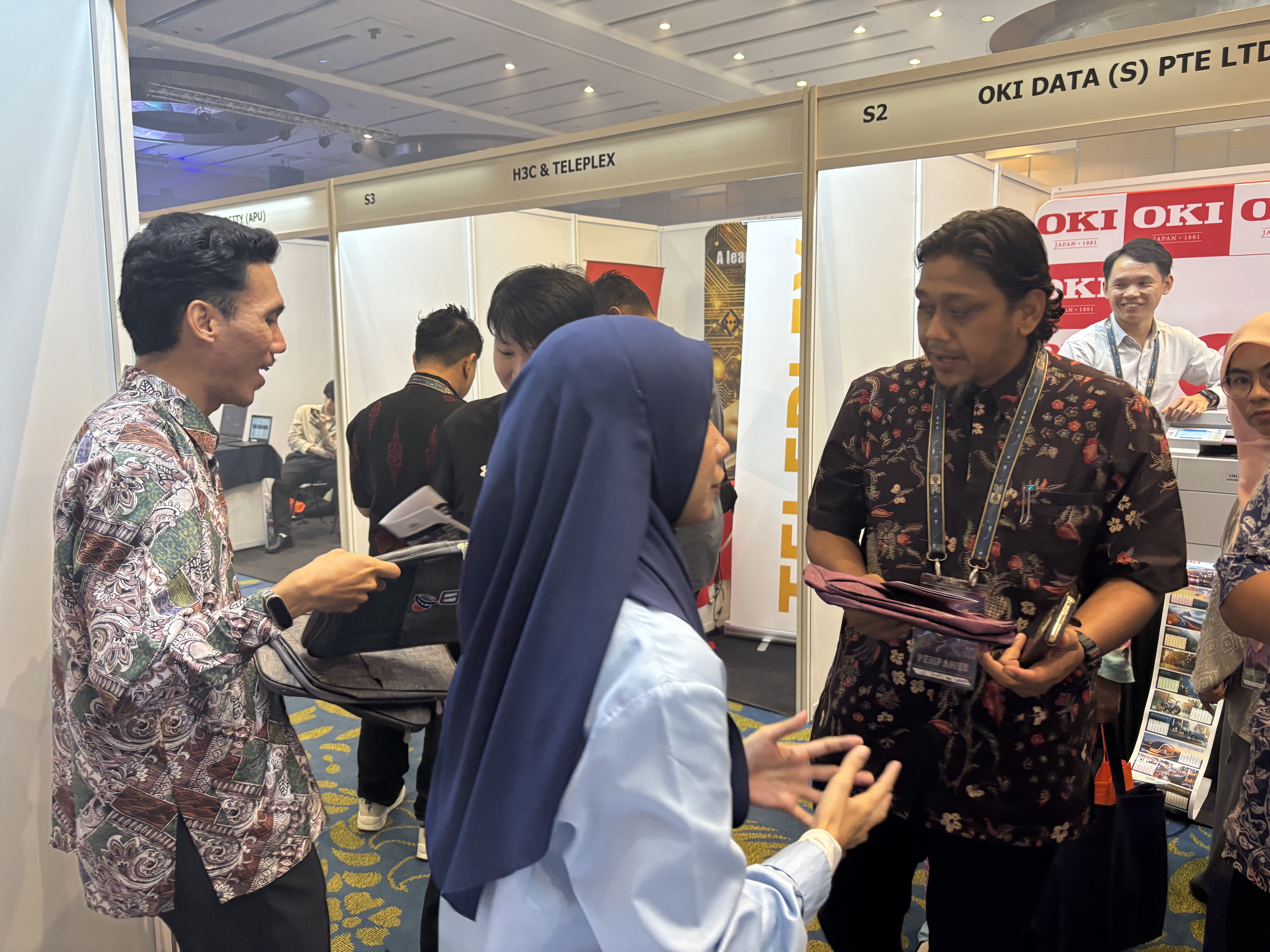 Program JKR Cyber Day