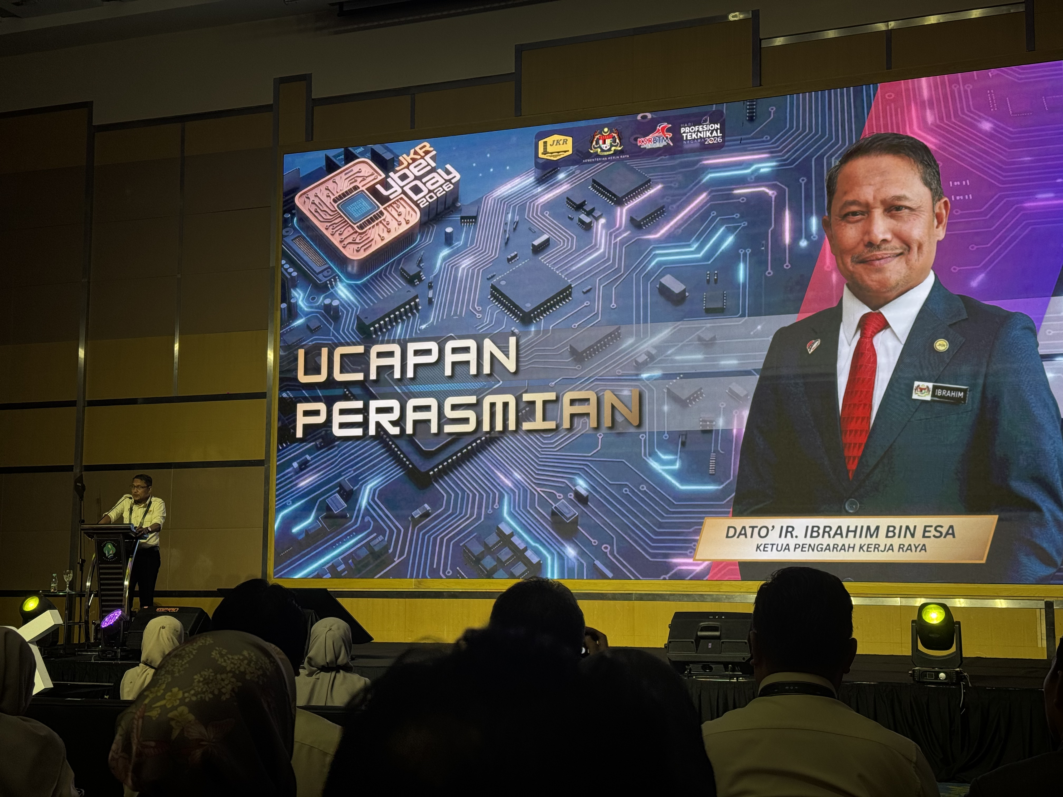 Program JKR Cyber Day