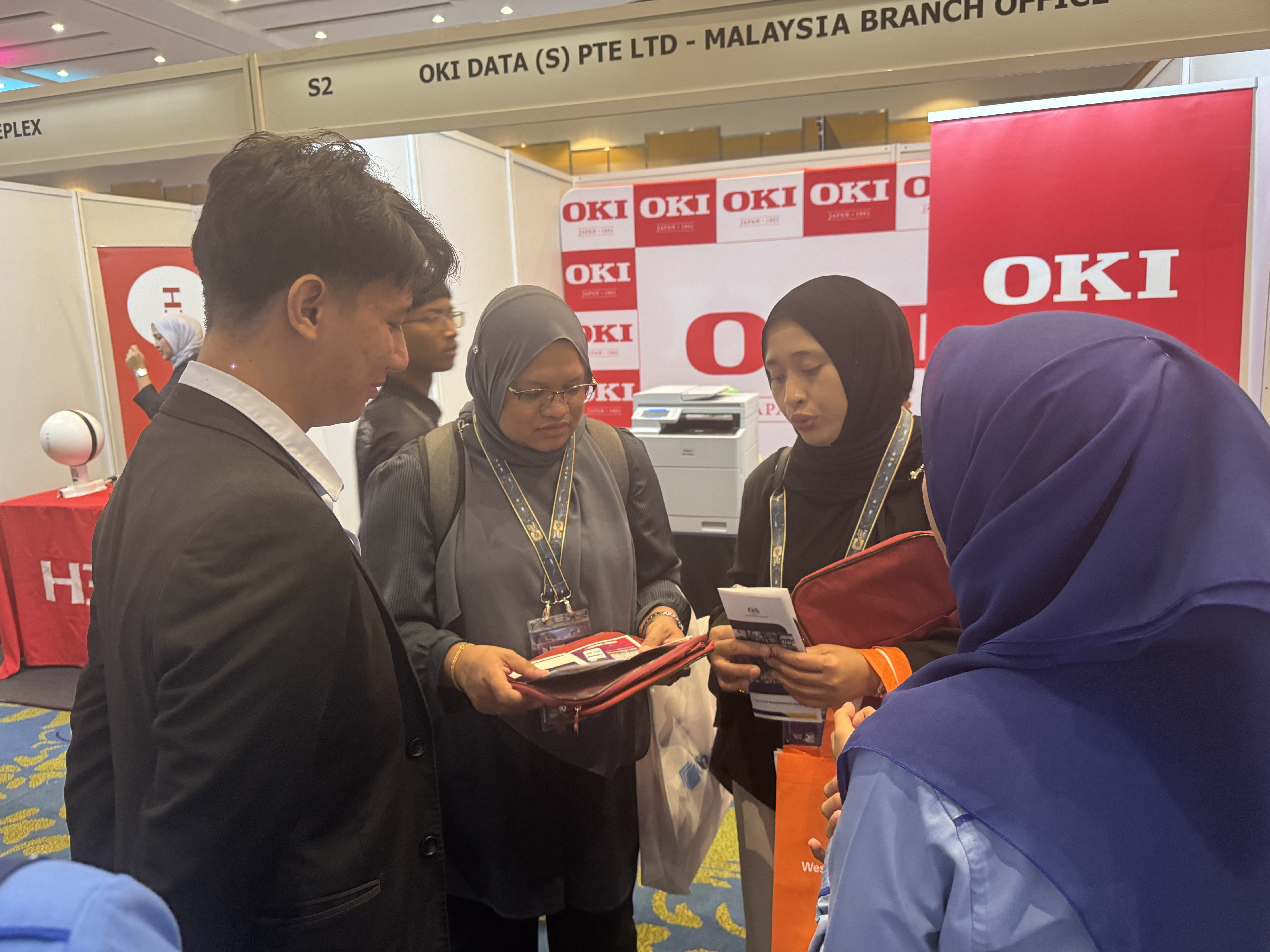 Program JKR Cyber Day