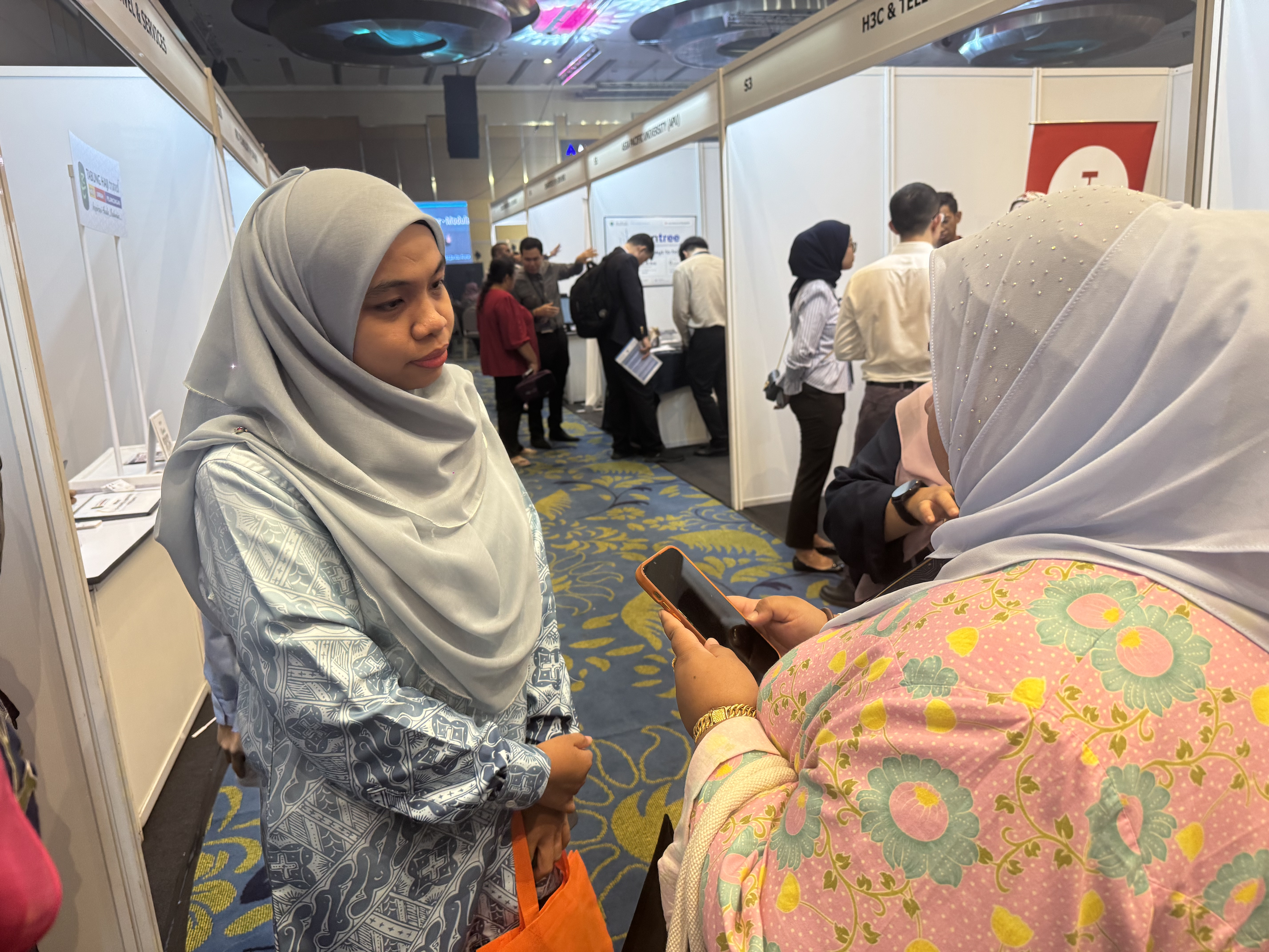 Program JKR Cyber Day
