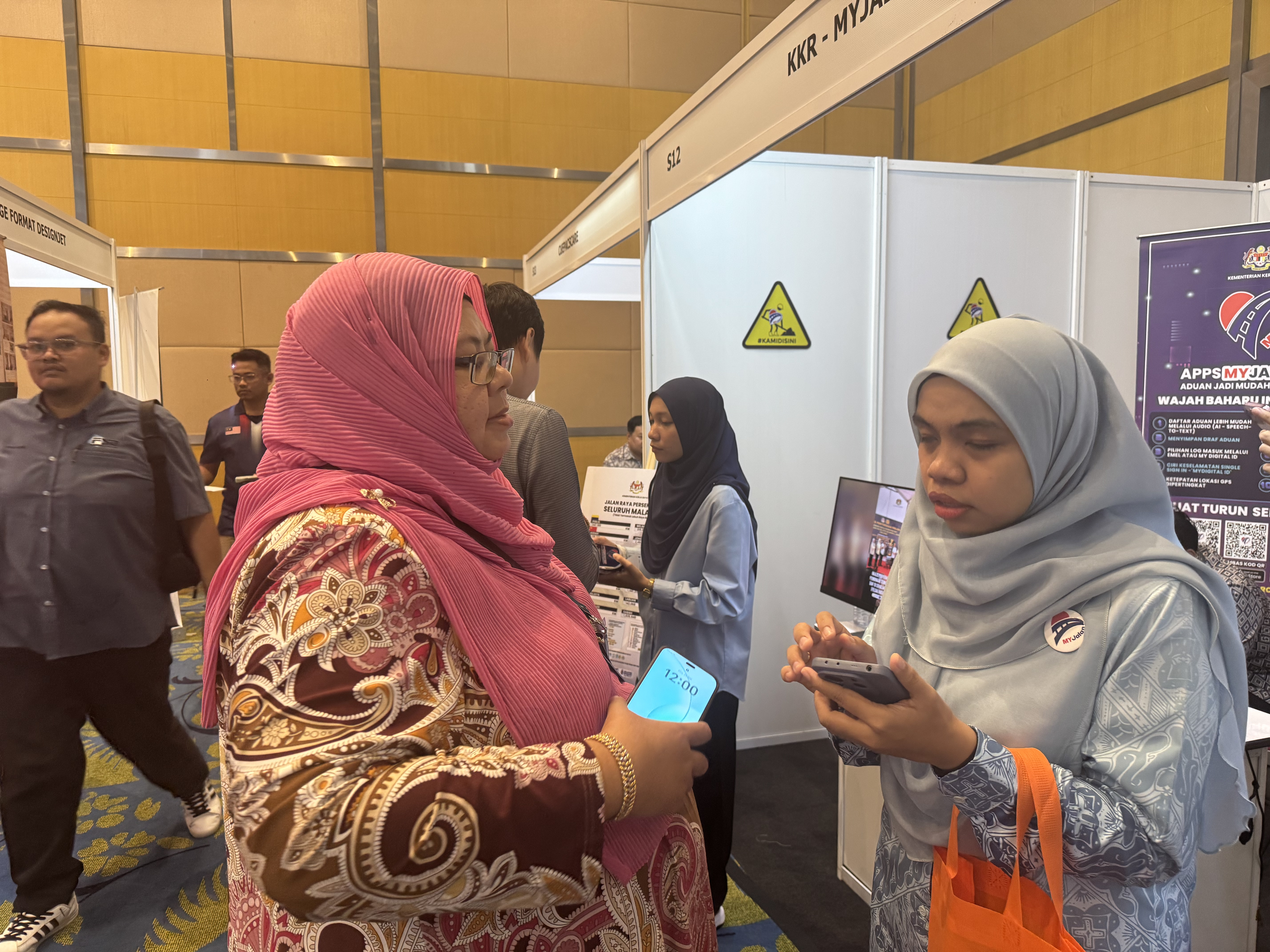 Program JKR Cyber Day