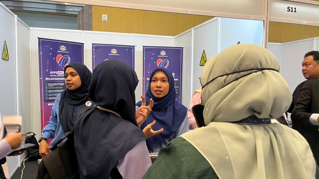 Program JKR Cyber Day