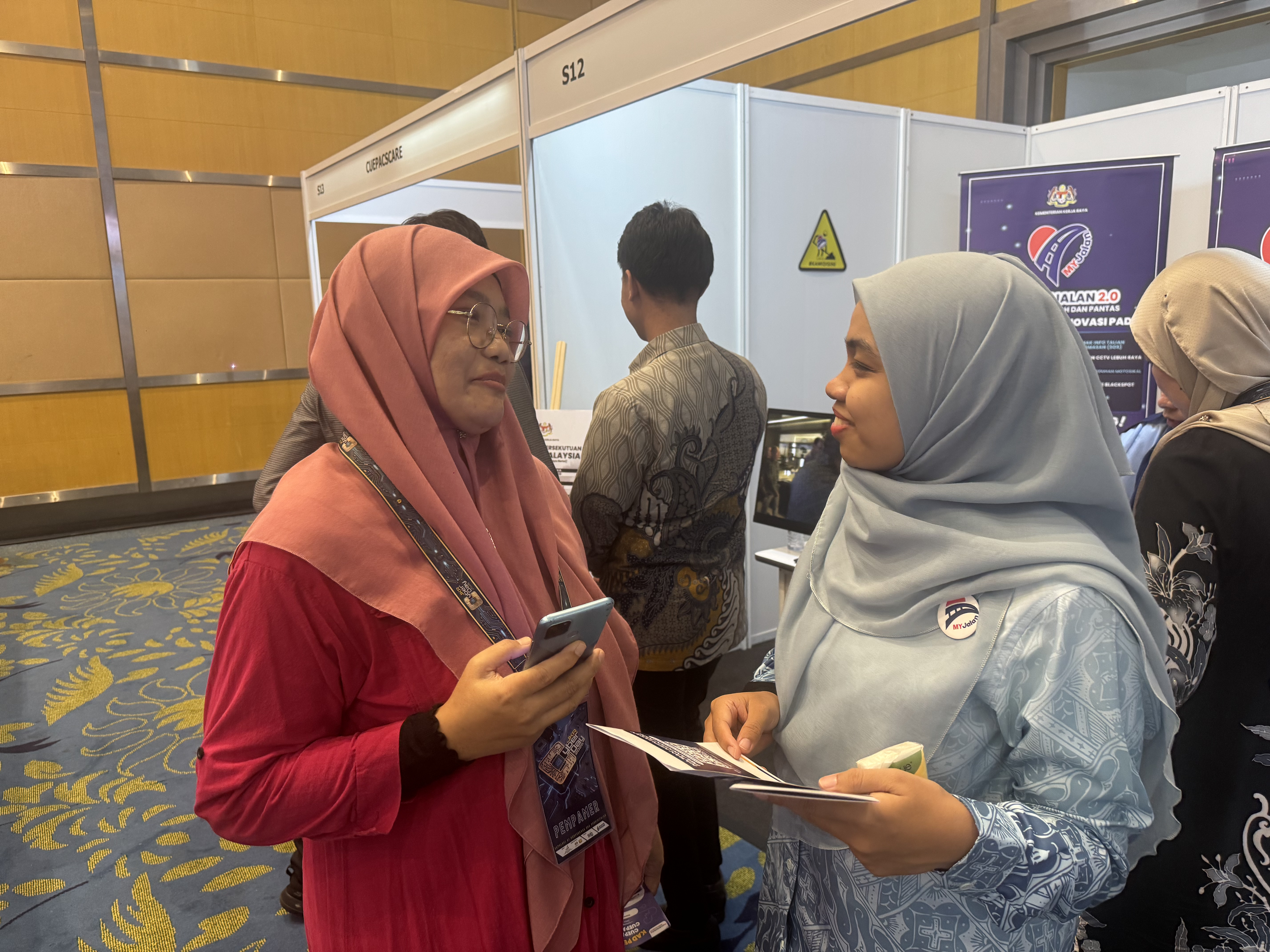 Program JKR Cyber Day