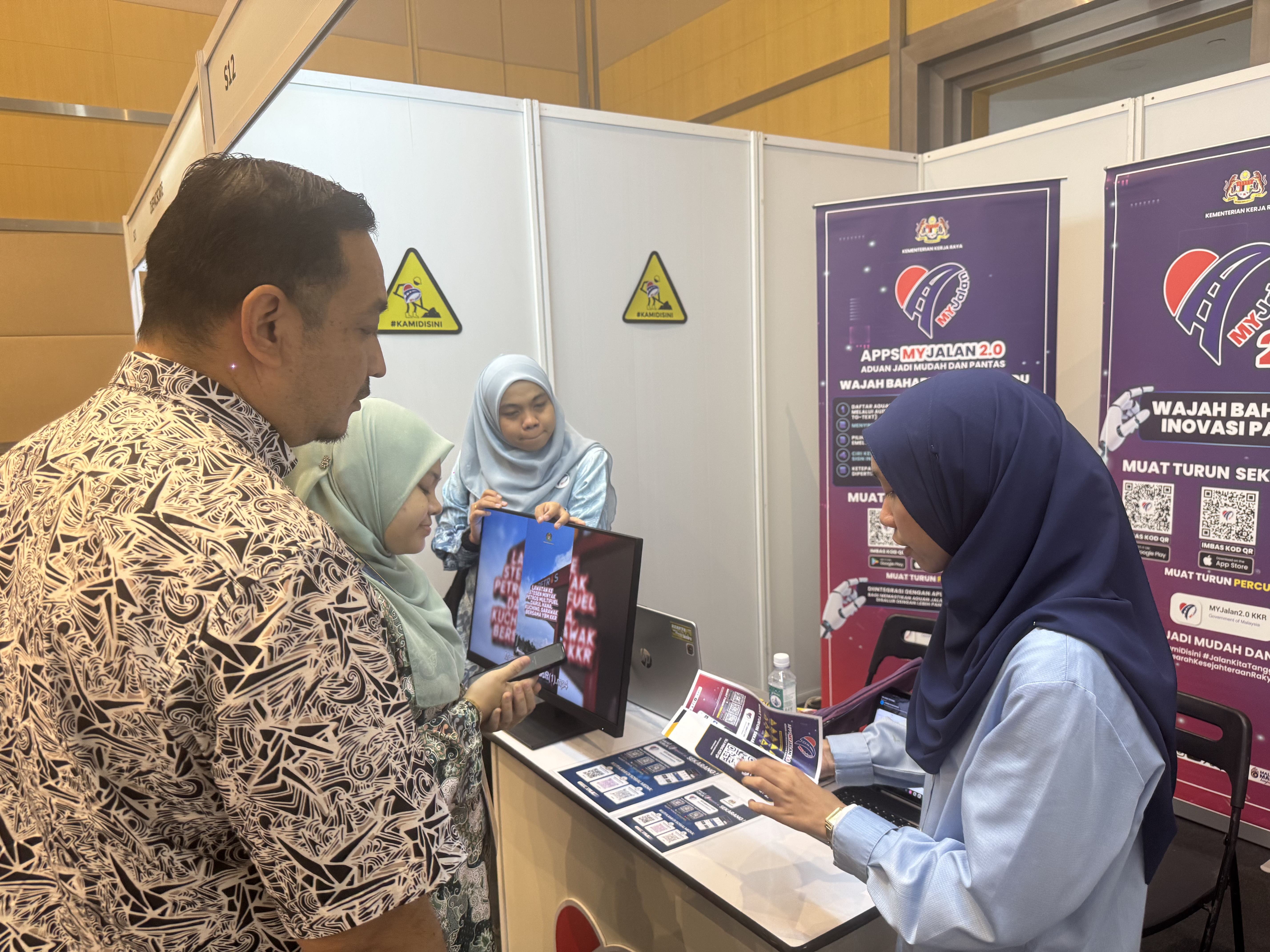 Program JKR Cyber Day