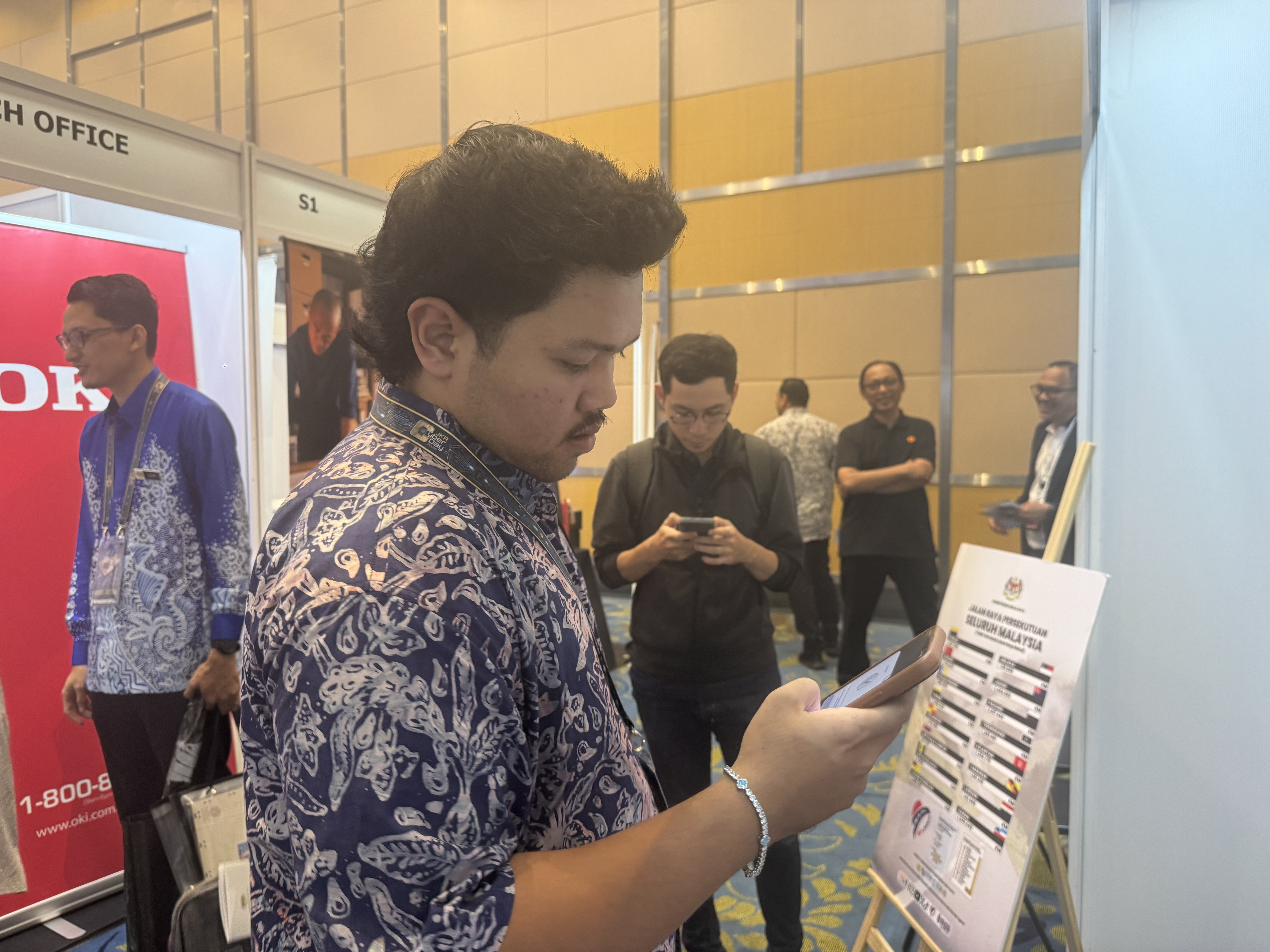 Program JKR Cyber Day