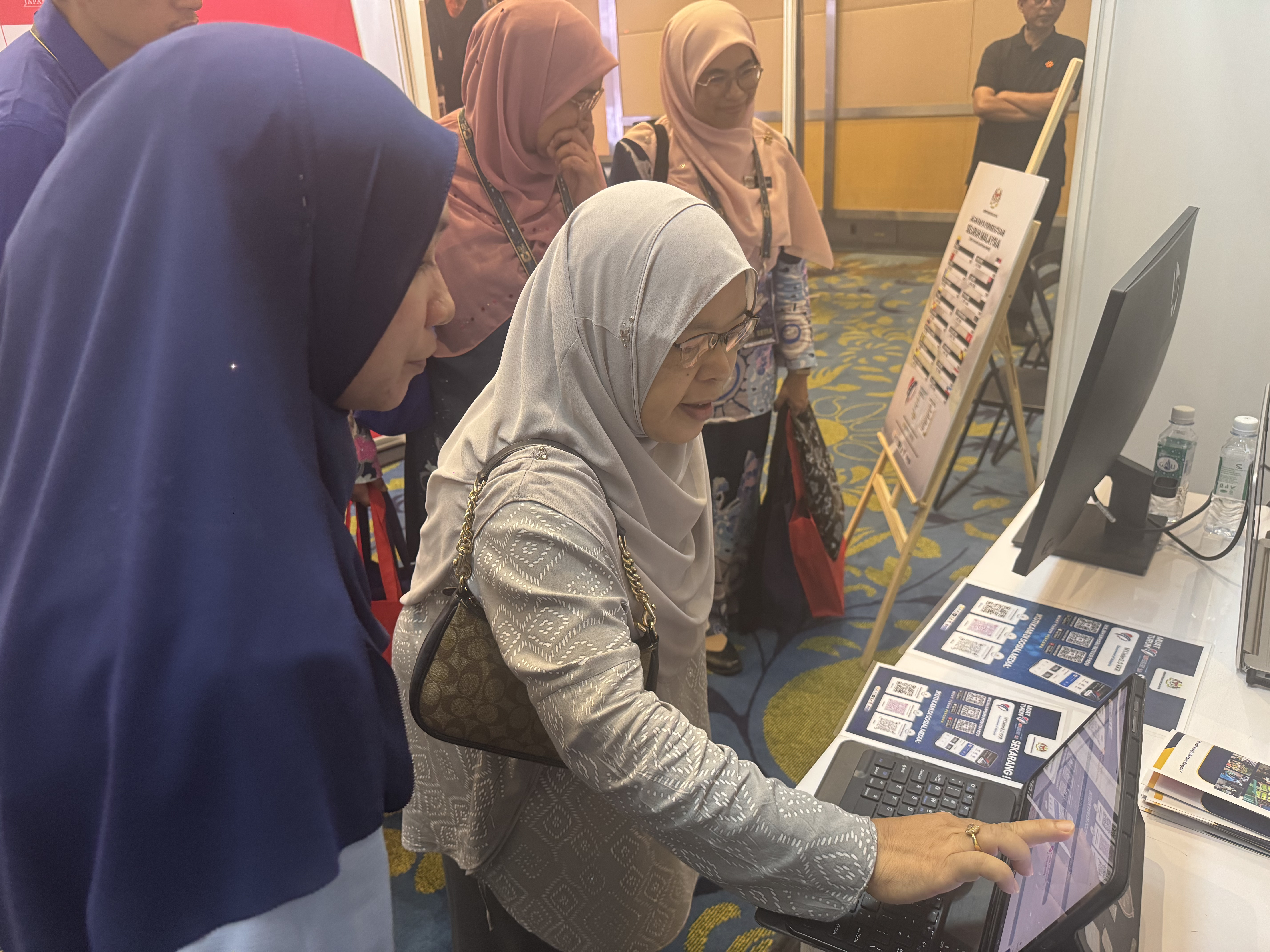 Program JKR Cyber Day