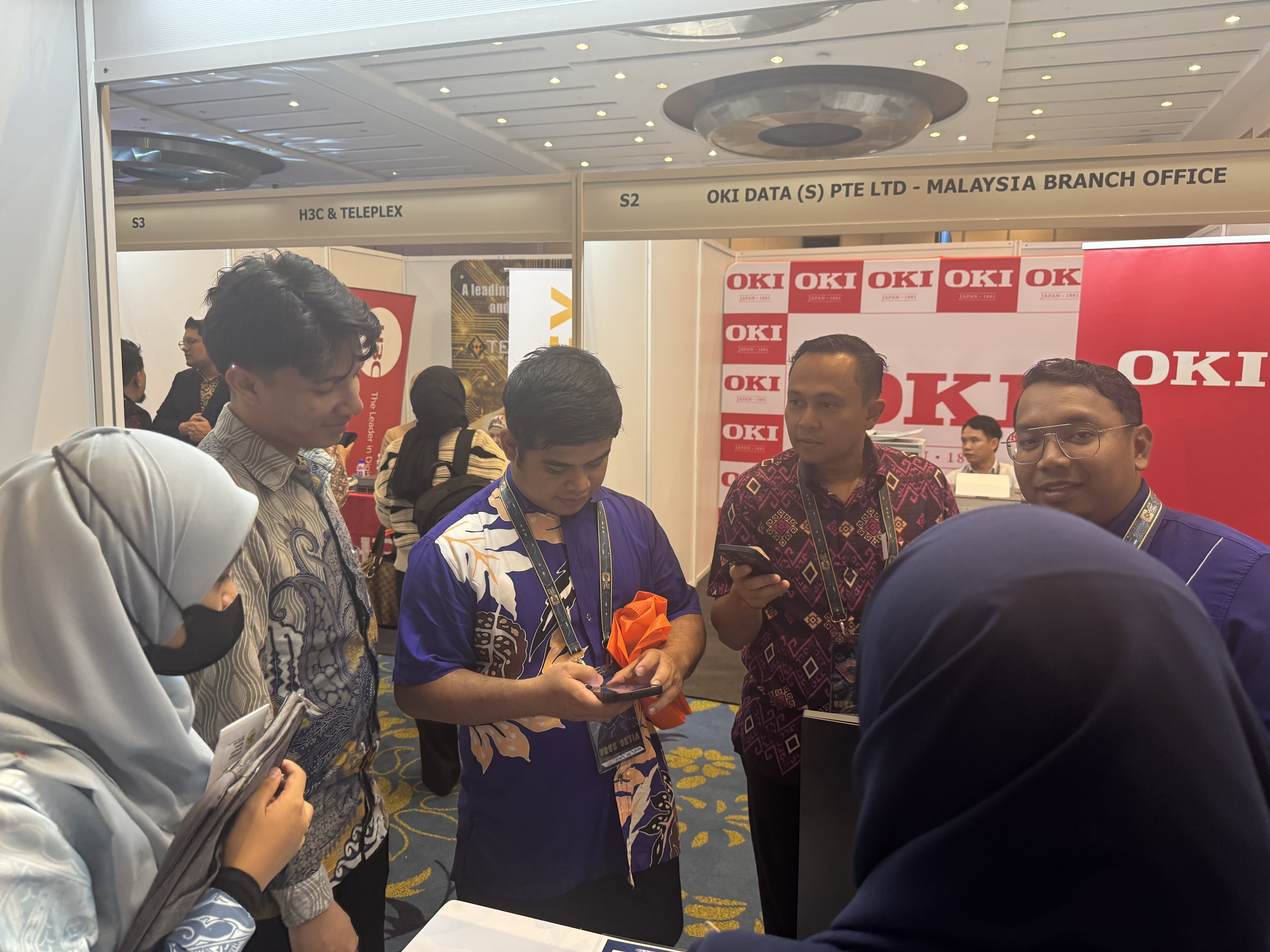 Program JKR Cyber Day