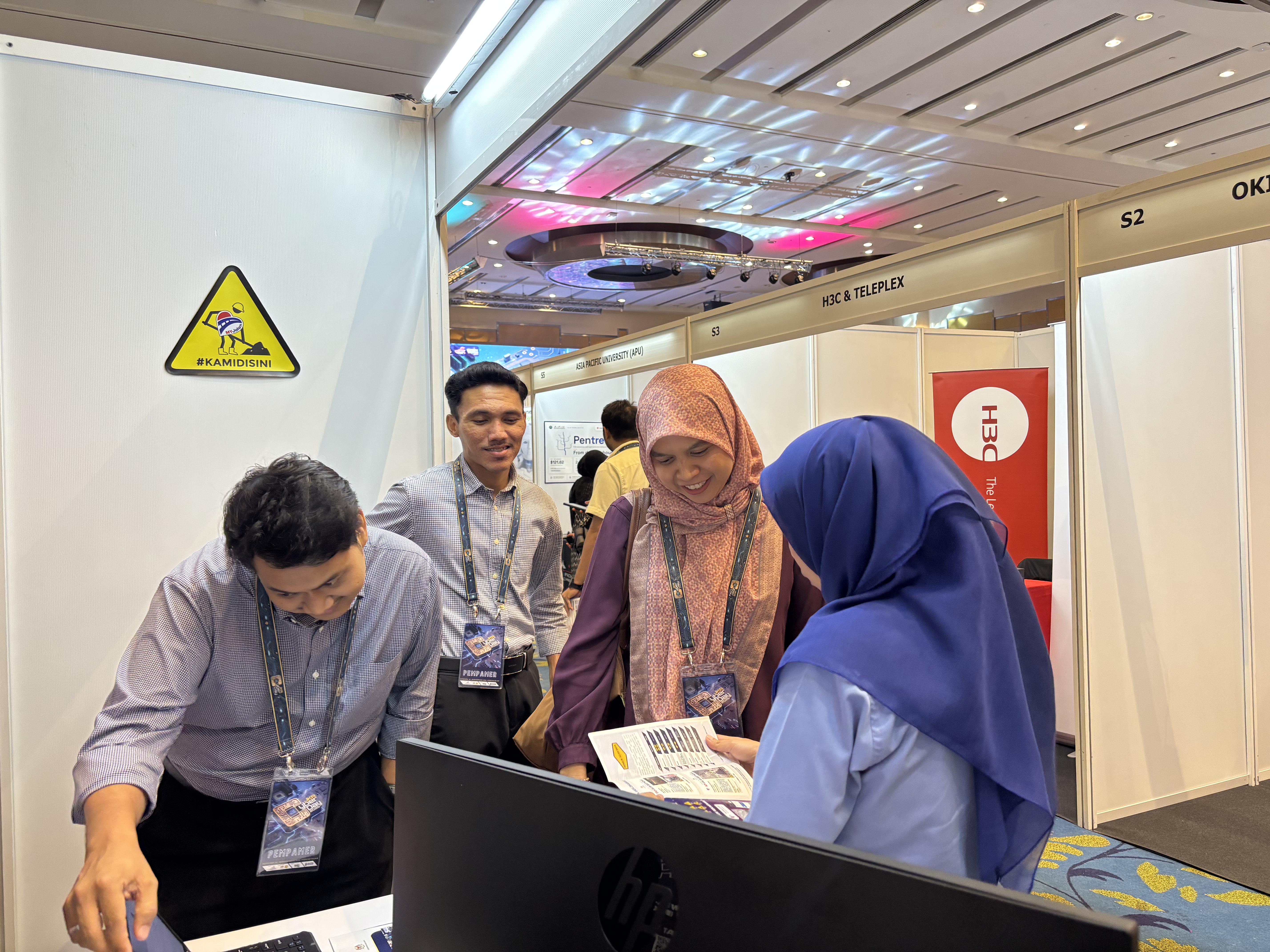 Program JKR Cyber Day