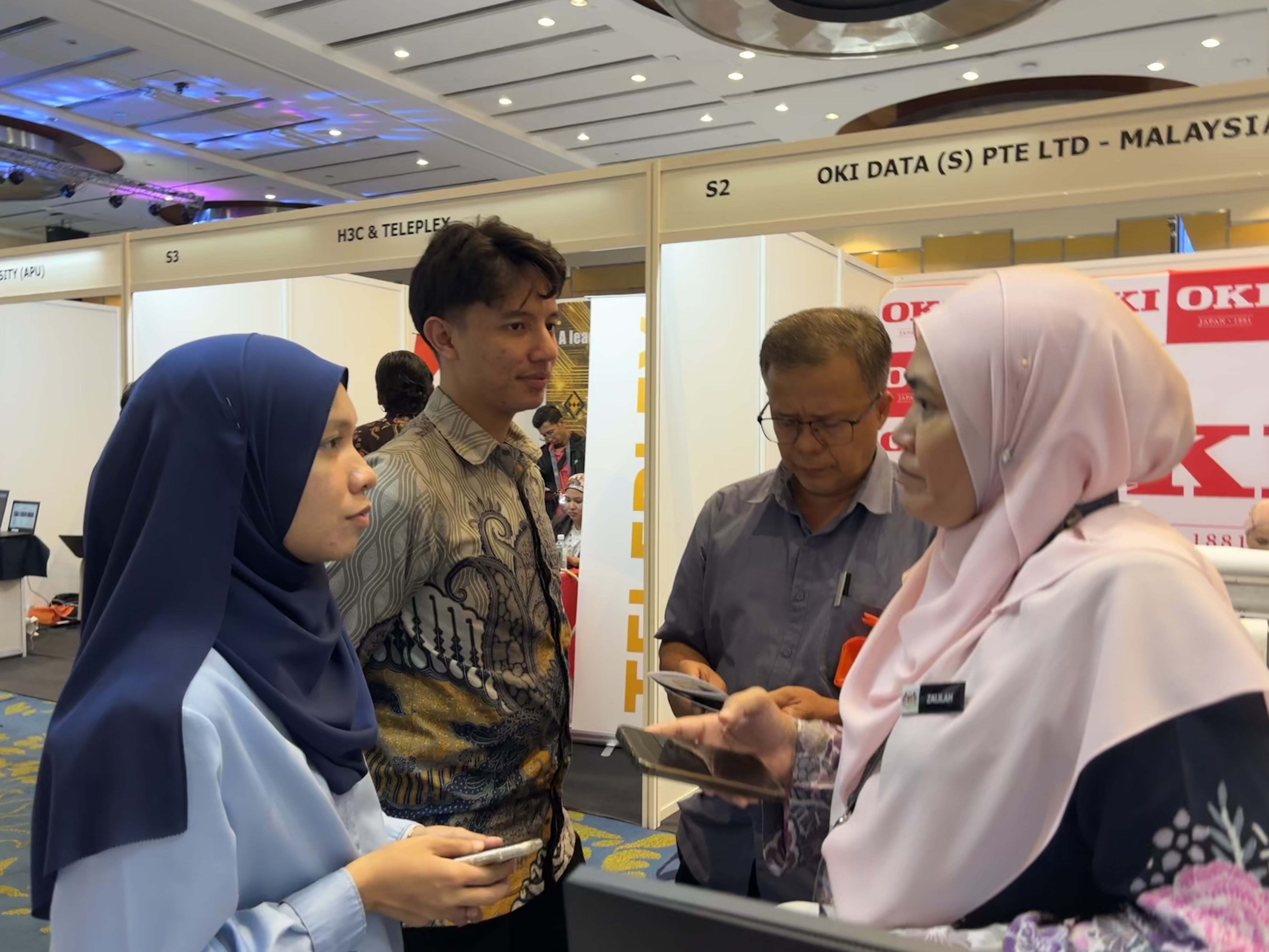 Program JKR Cyber Day