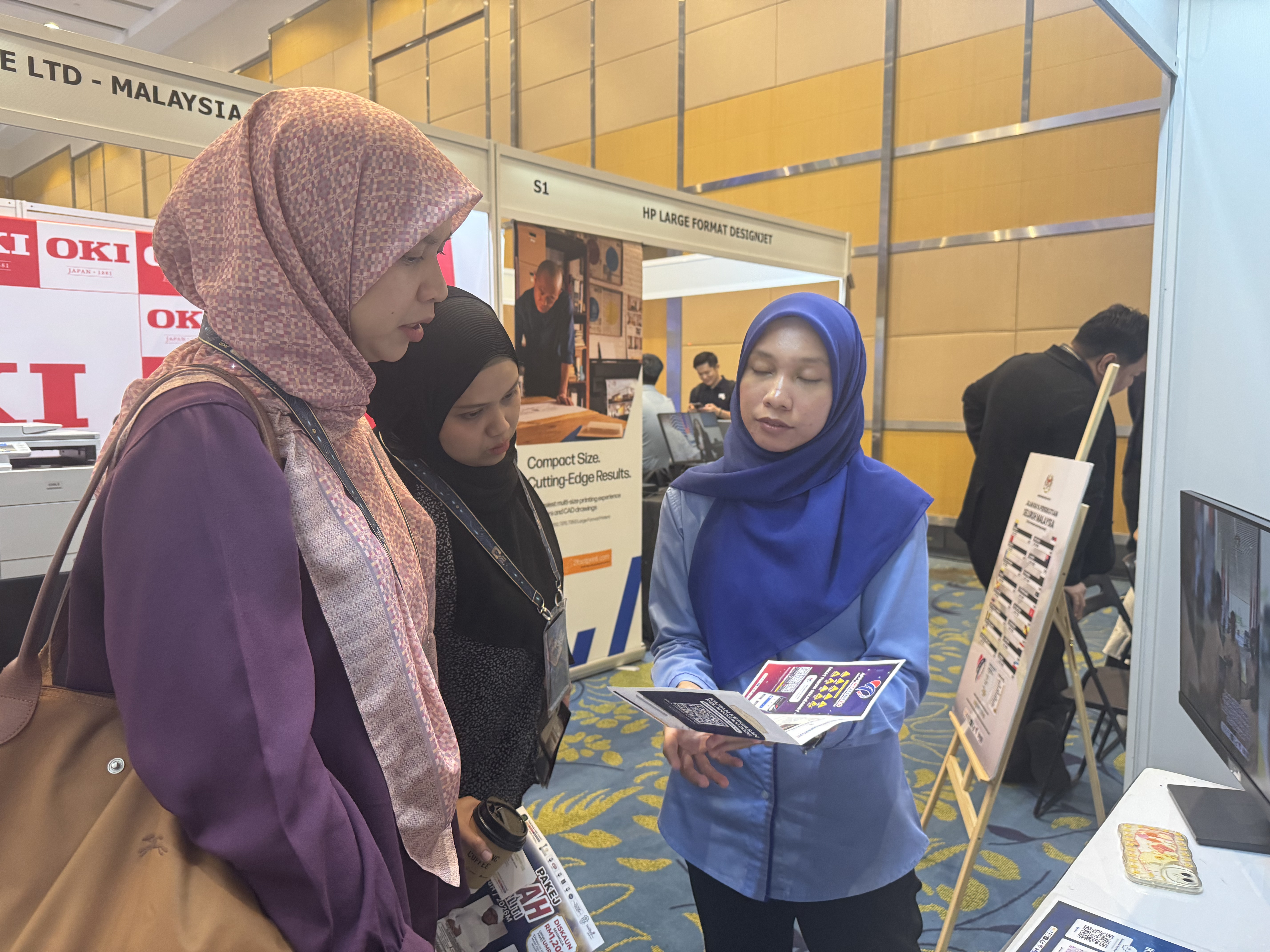 Program JKR Cyber Day