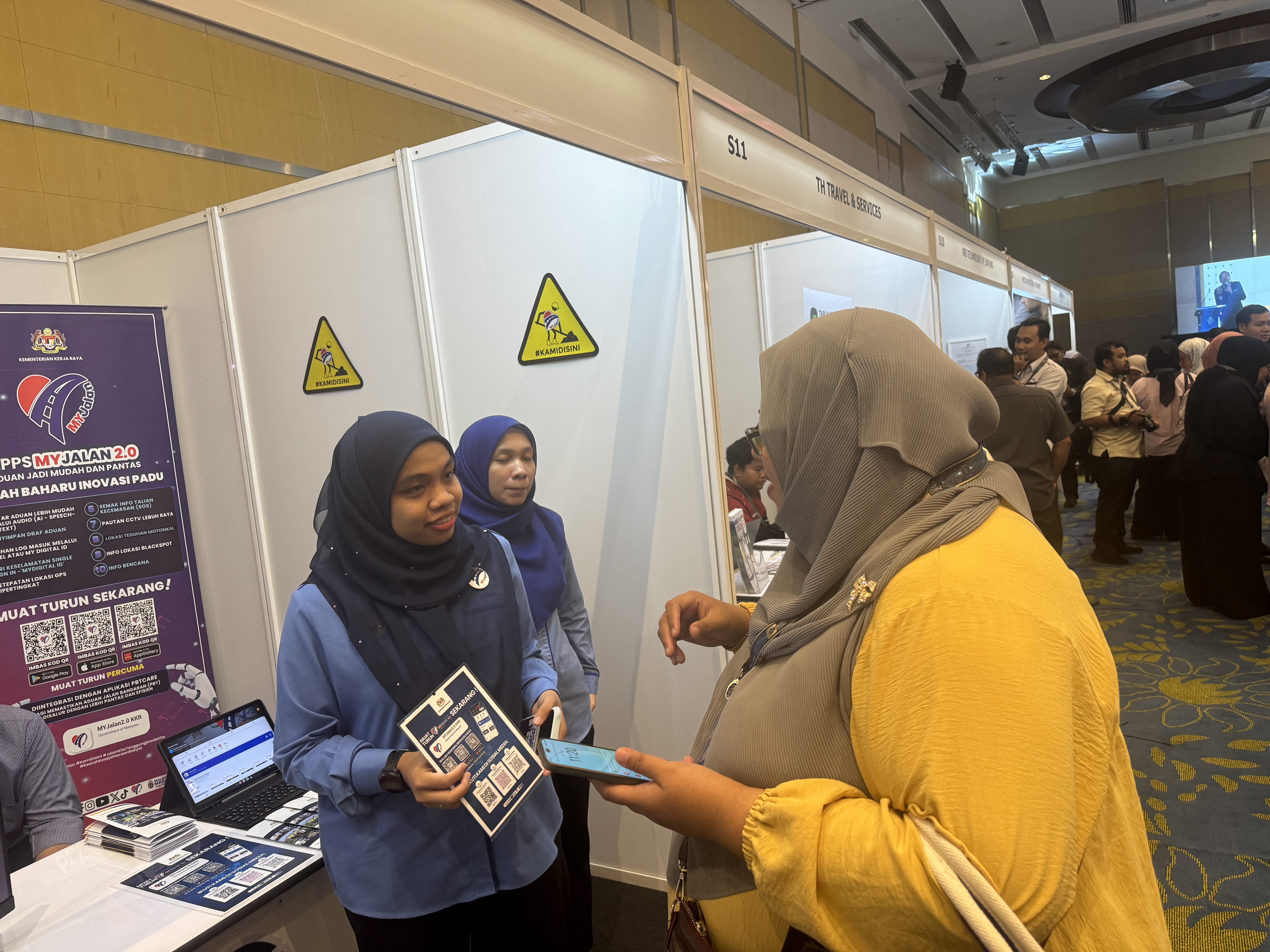 Program JKR Cyber Day
