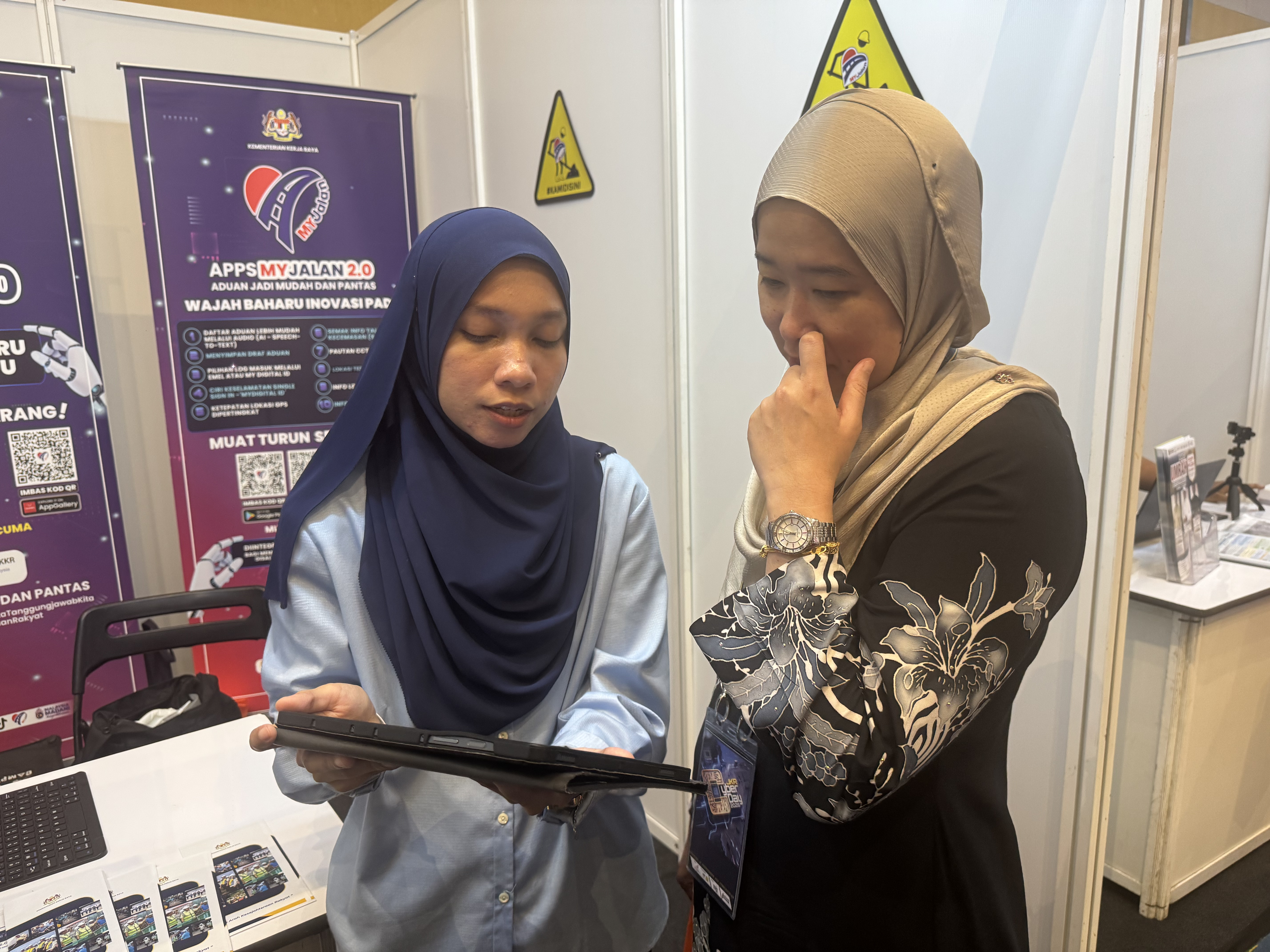 Program JKR Cyber Day