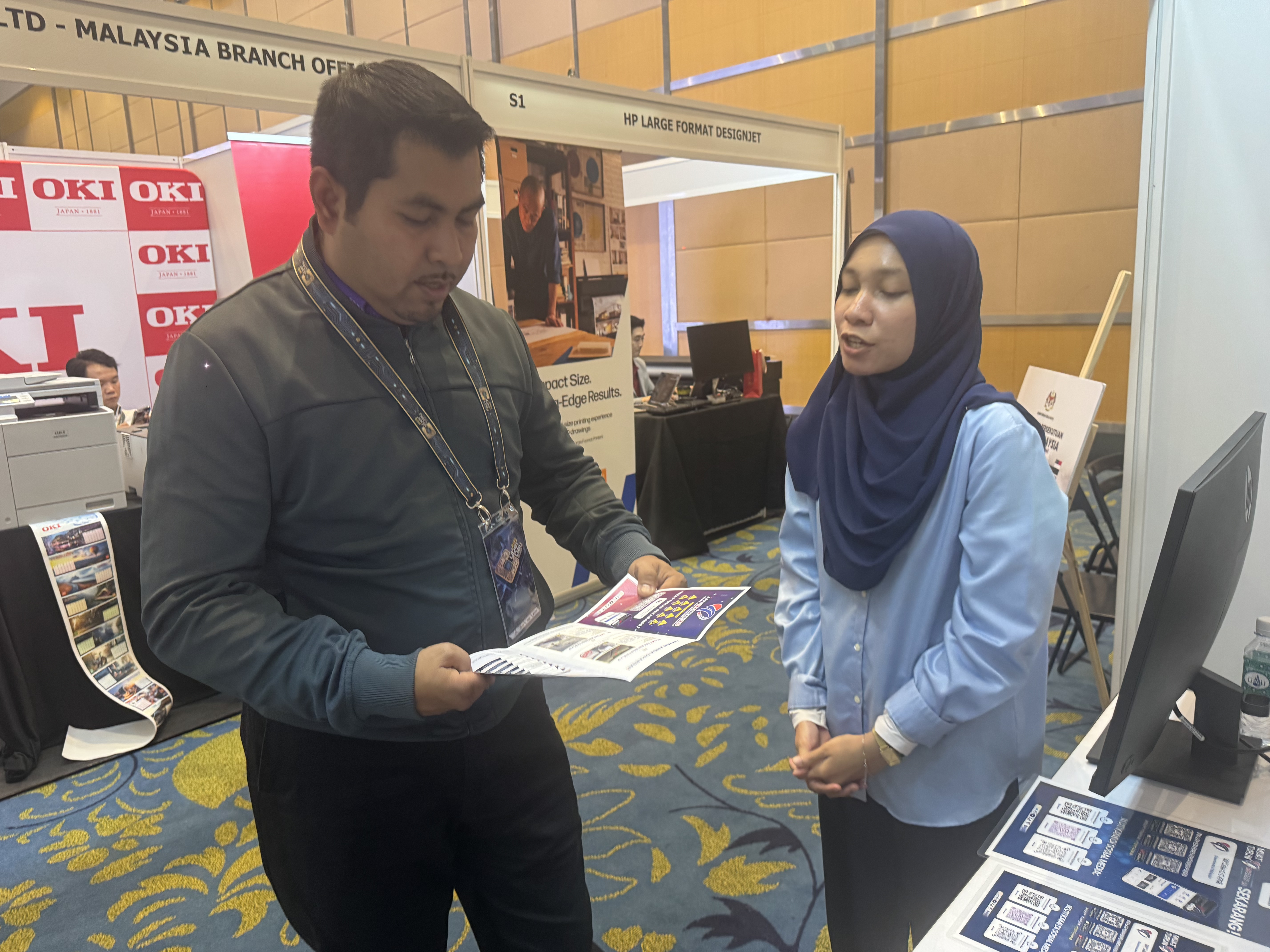 Program JKR Cyber Day