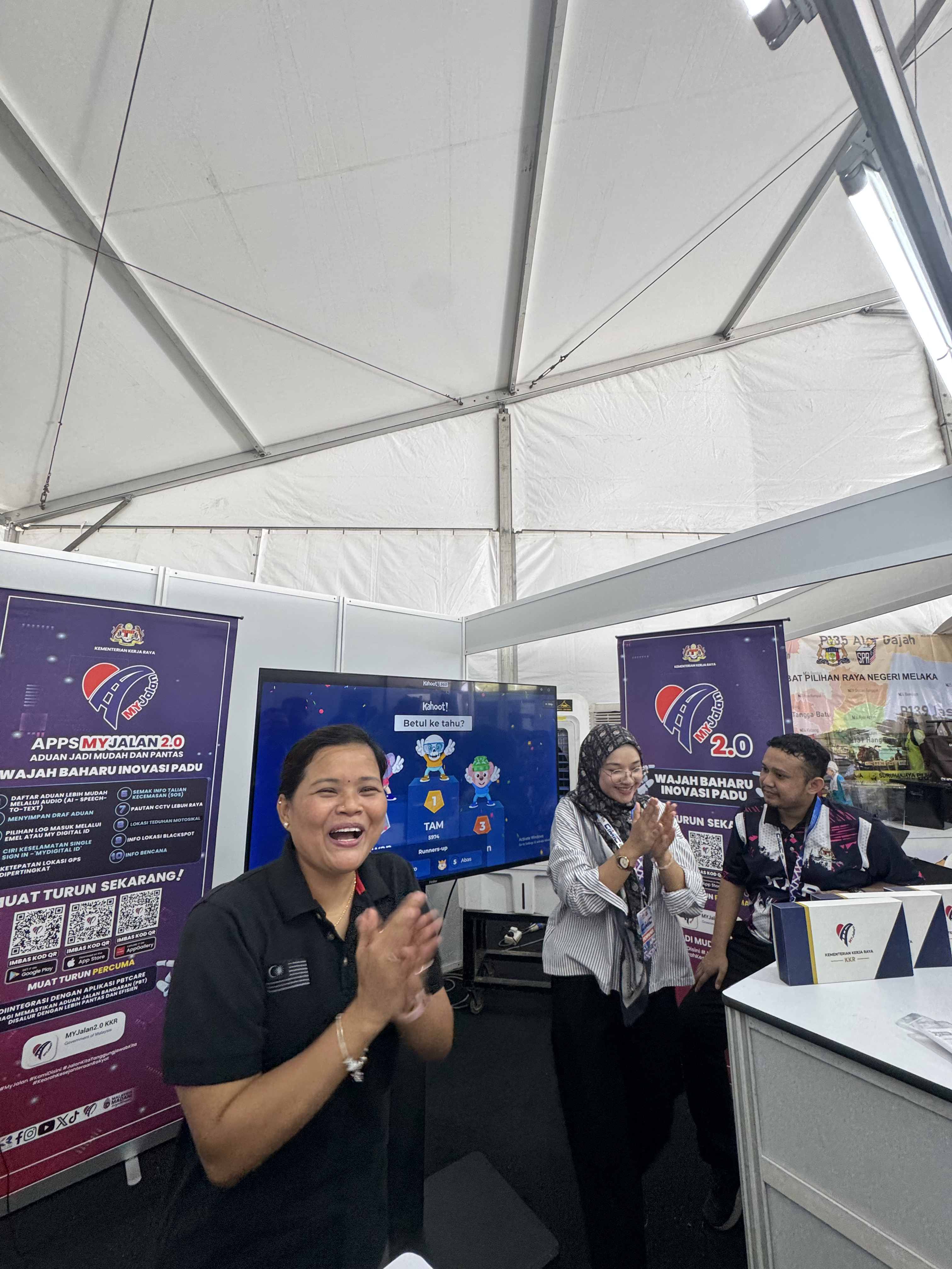 Program Civil-Military Cooperation (CIMIC) Melaka 2026