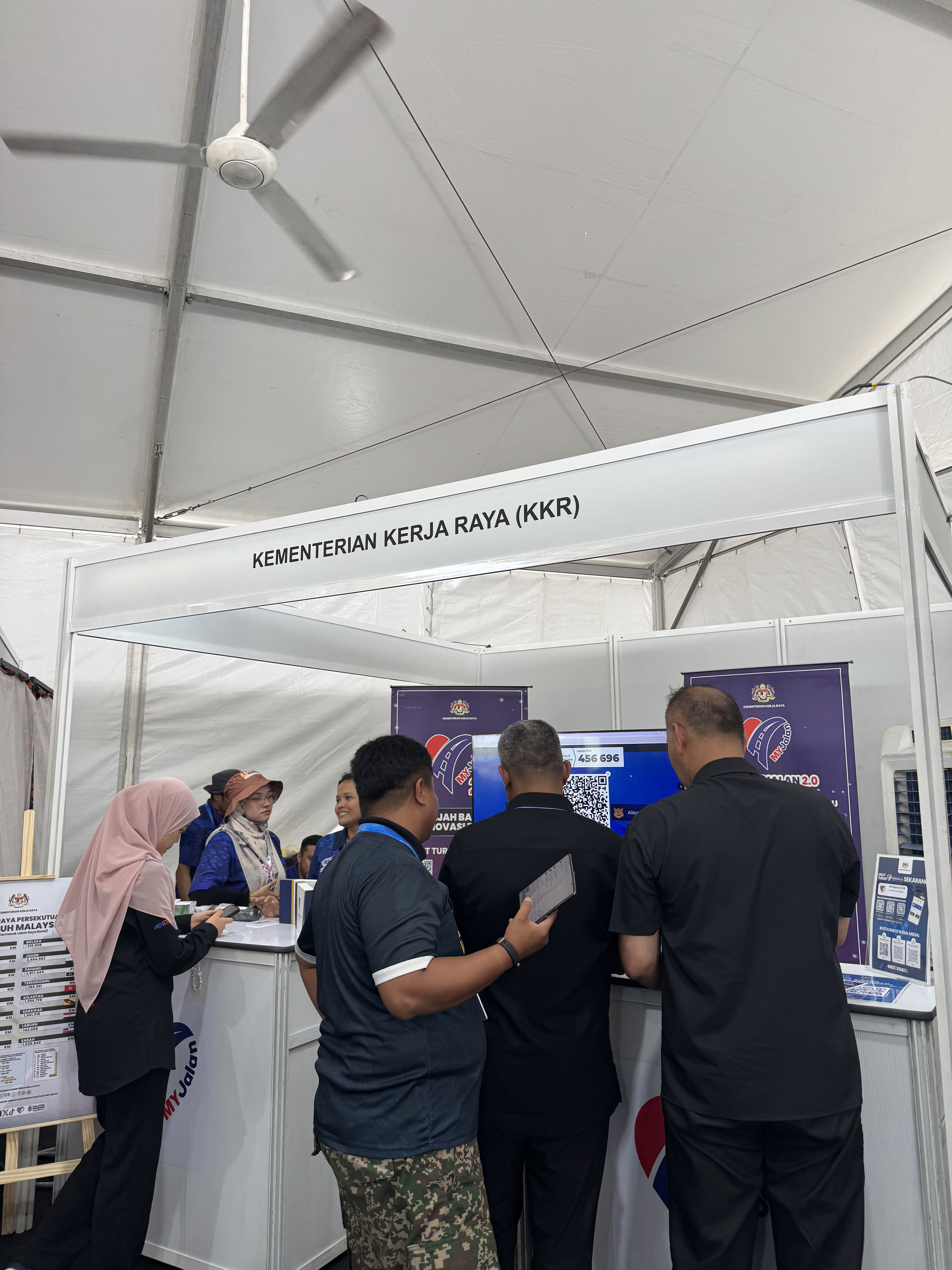 Program Civil-Military Cooperation (CIMIC) Melaka 2026