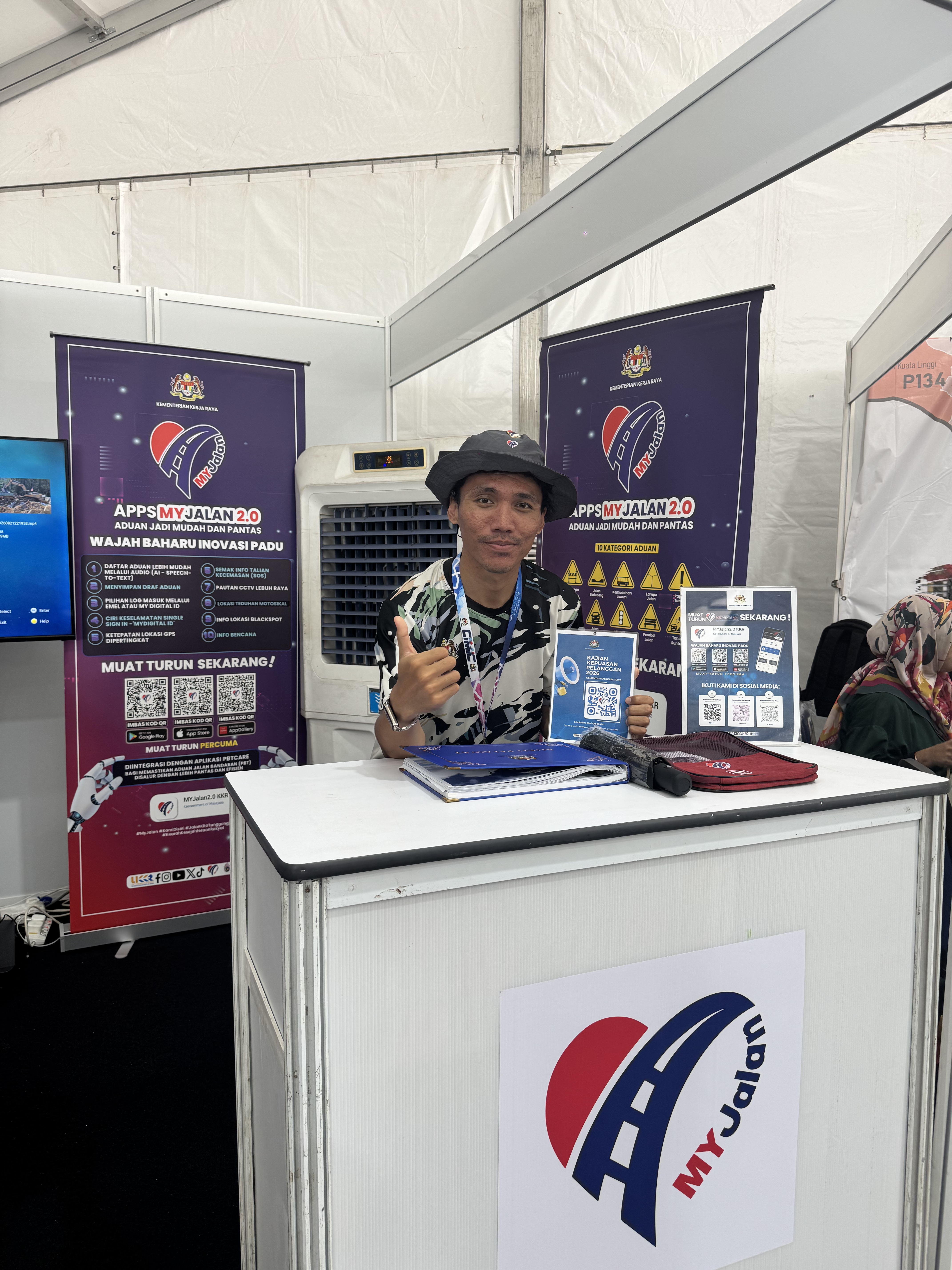 Program Civil-Military Cooperation (CIMIC) Melaka 2026