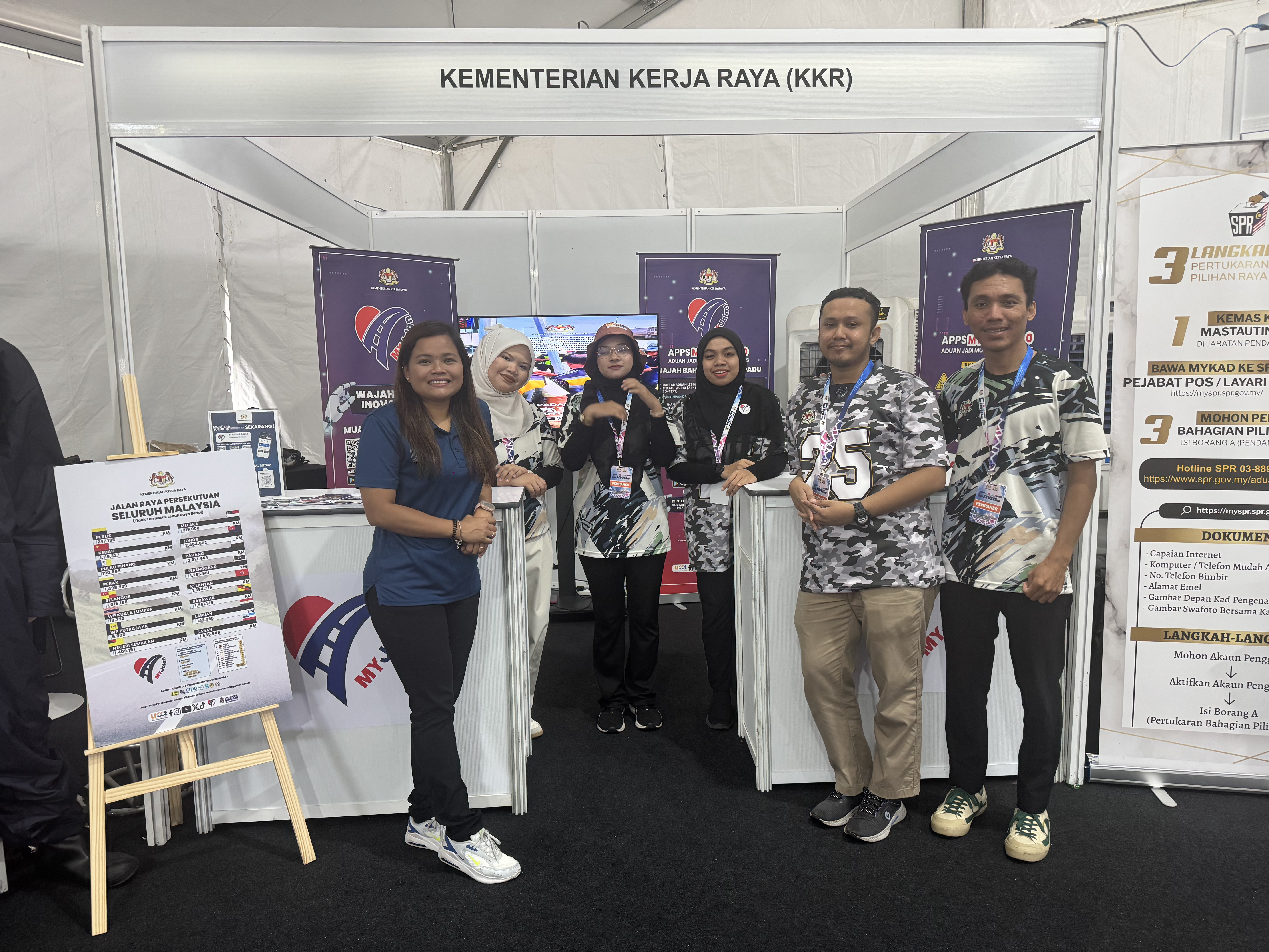 Program Civil-Military Cooperation (CIMIC) Melaka 2026