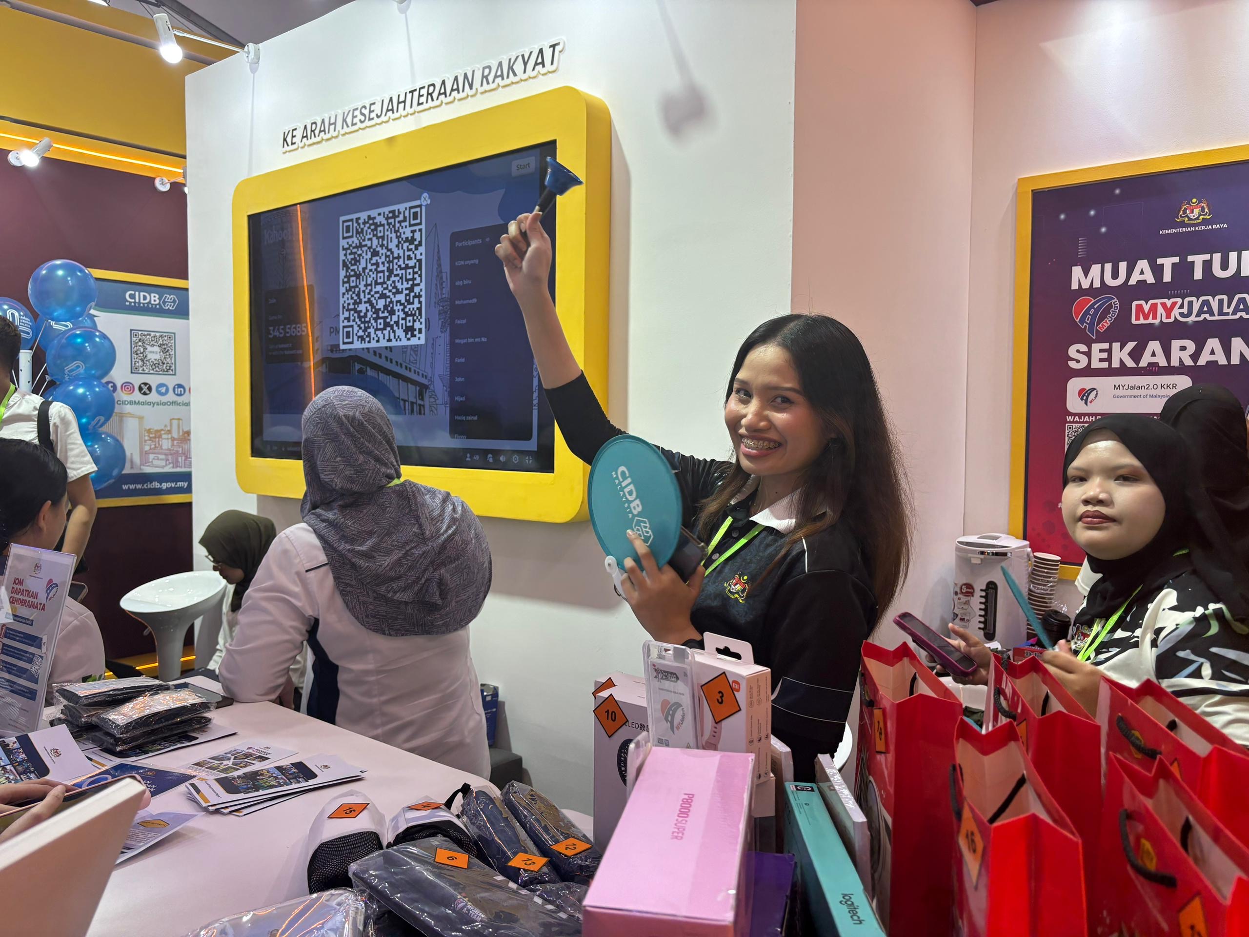 Program MADANI Rakyat 2026 Negeri Perak