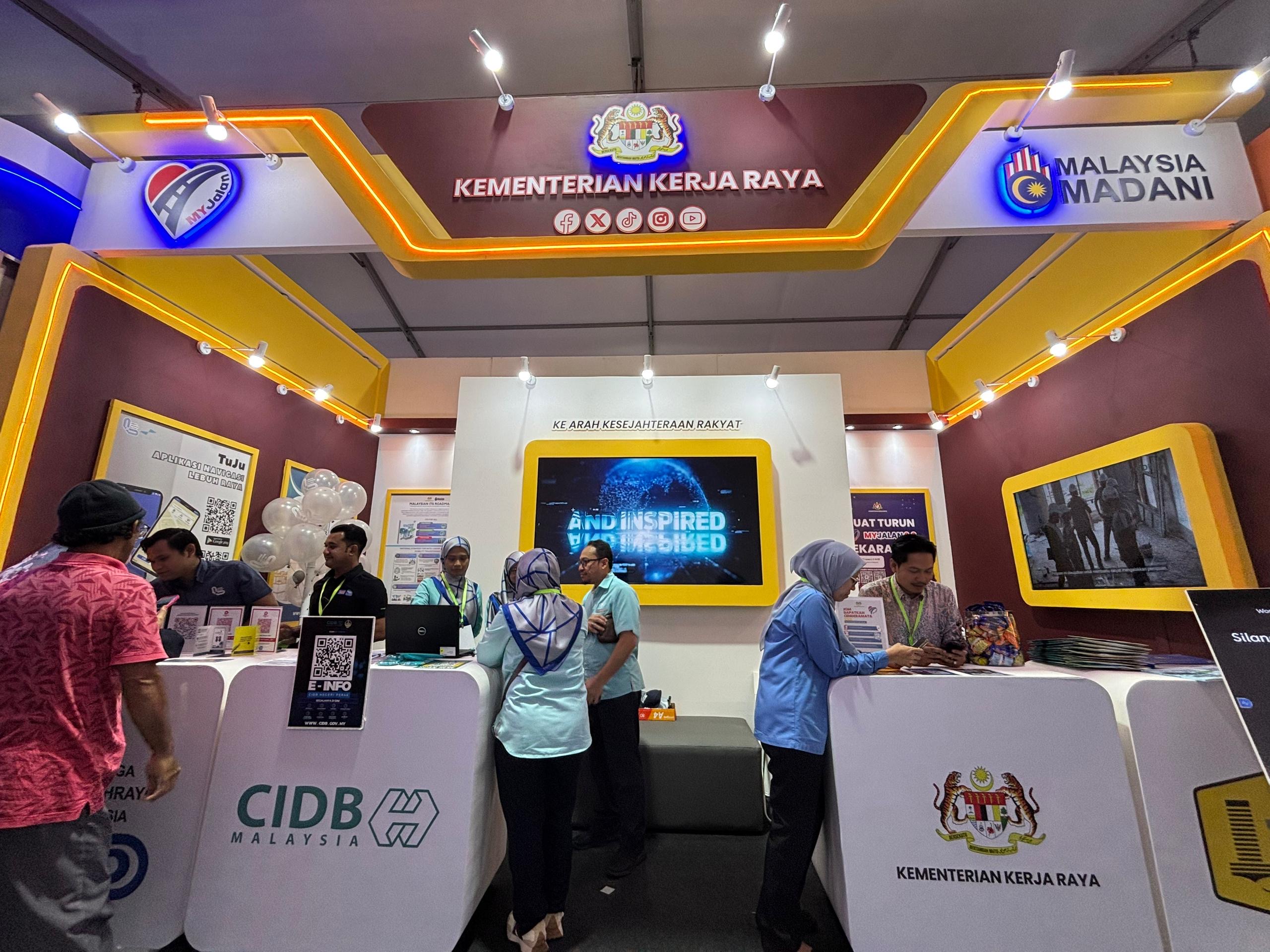 Program MADANI Rakyat 2026 Negeri Perak