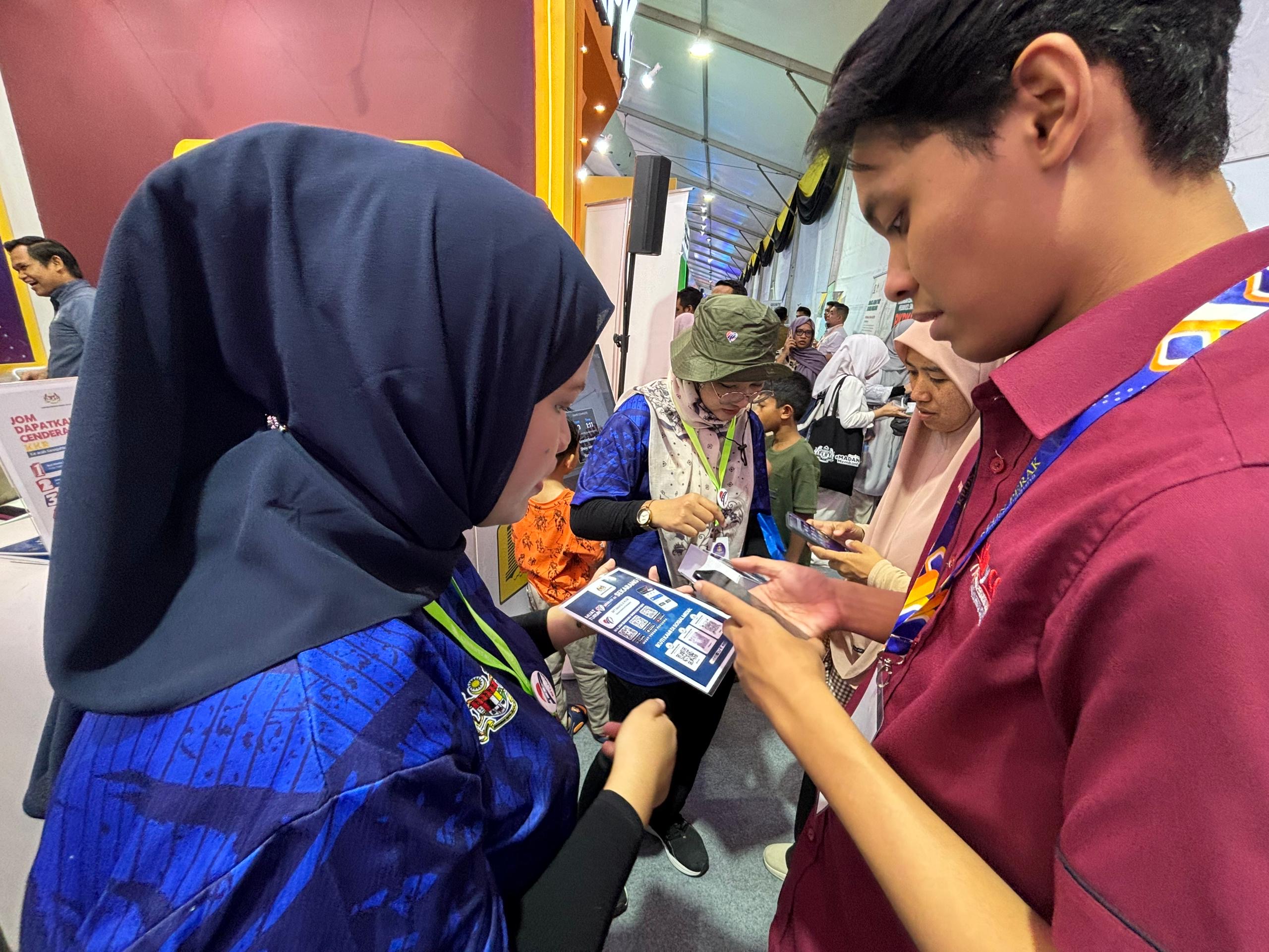 Program MADANI Rakyat 2026 Negeri Perak