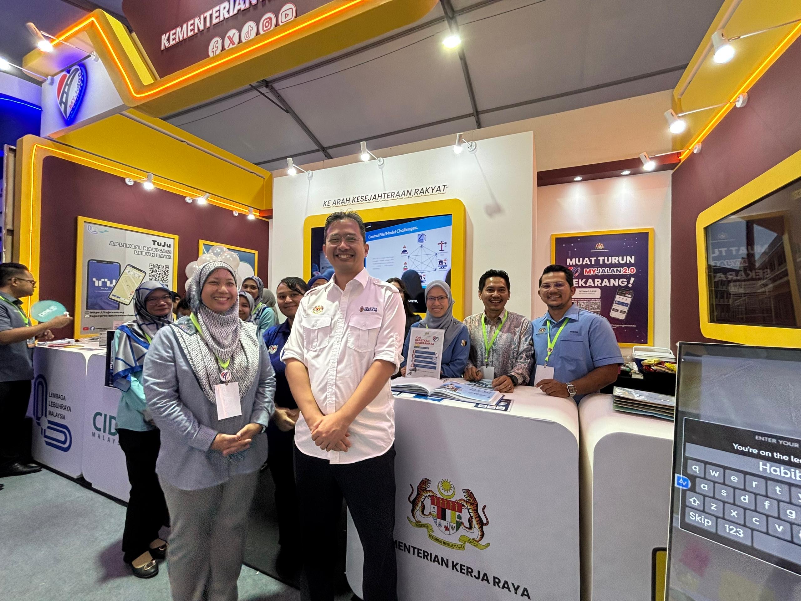 Program MADANI Rakyat 2026 Negeri Perak