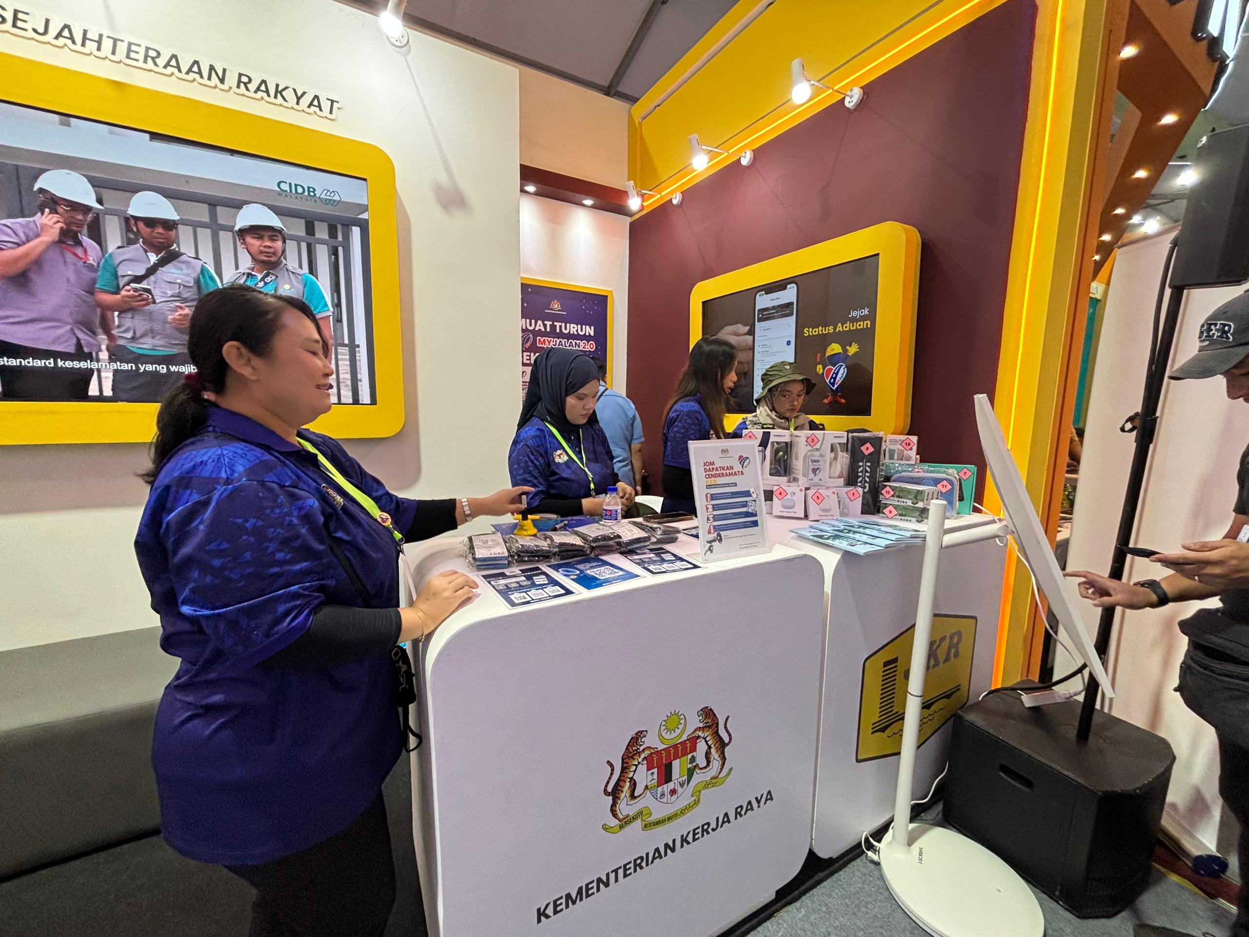 Program MADANI Rakyat 2026 Negeri Perak