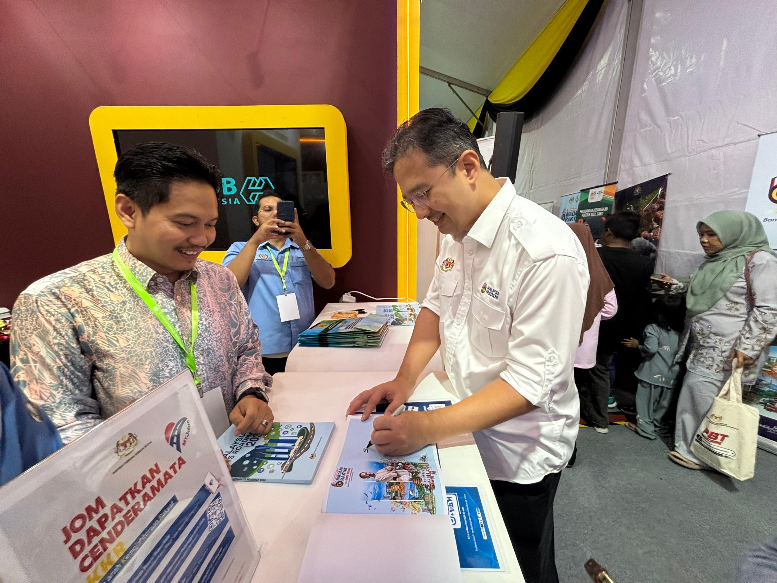 Program MADANI Rakyat 2026 Negeri Perak