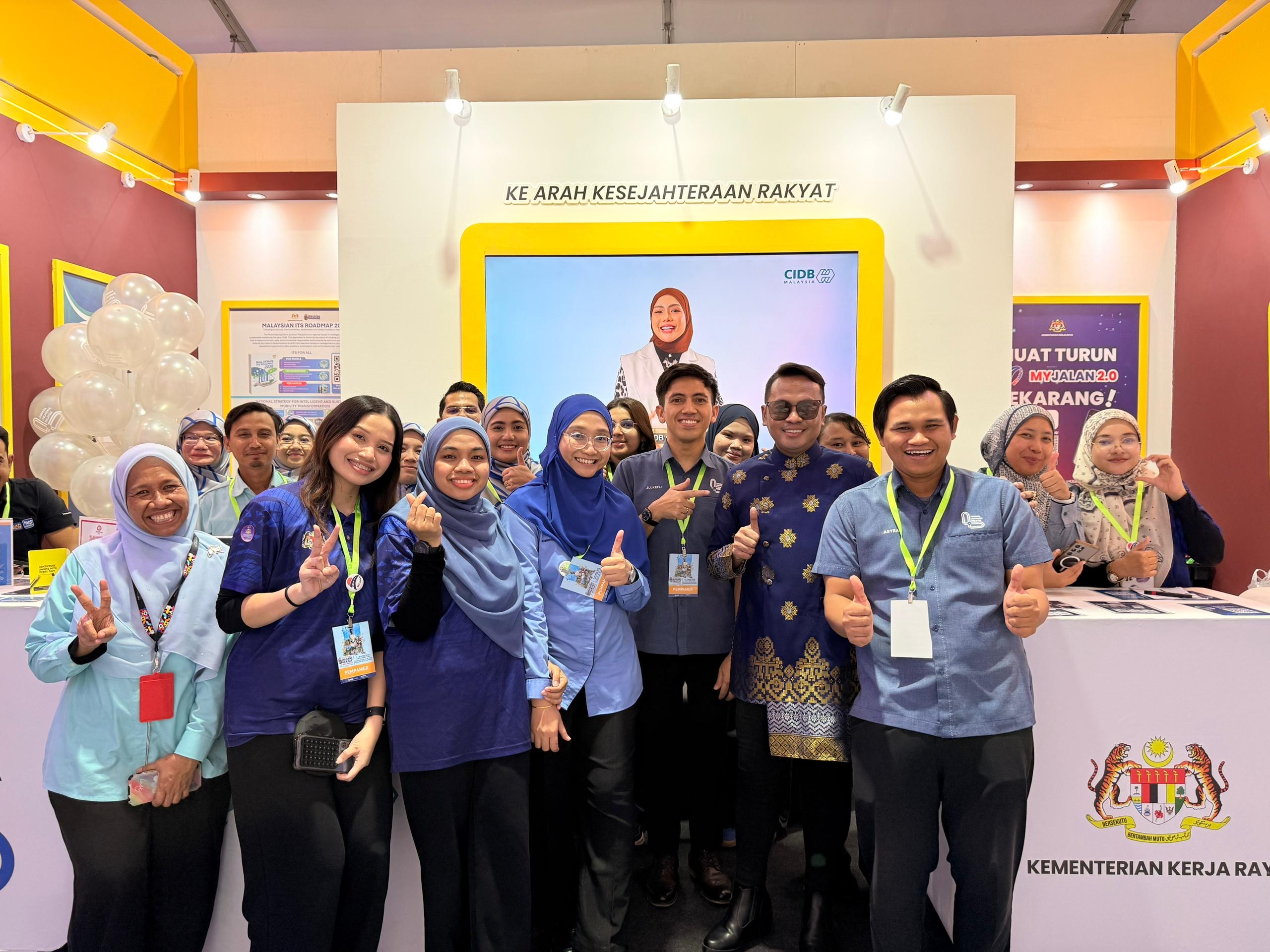 Program MADANI Rakyat 2026 Negeri Perak