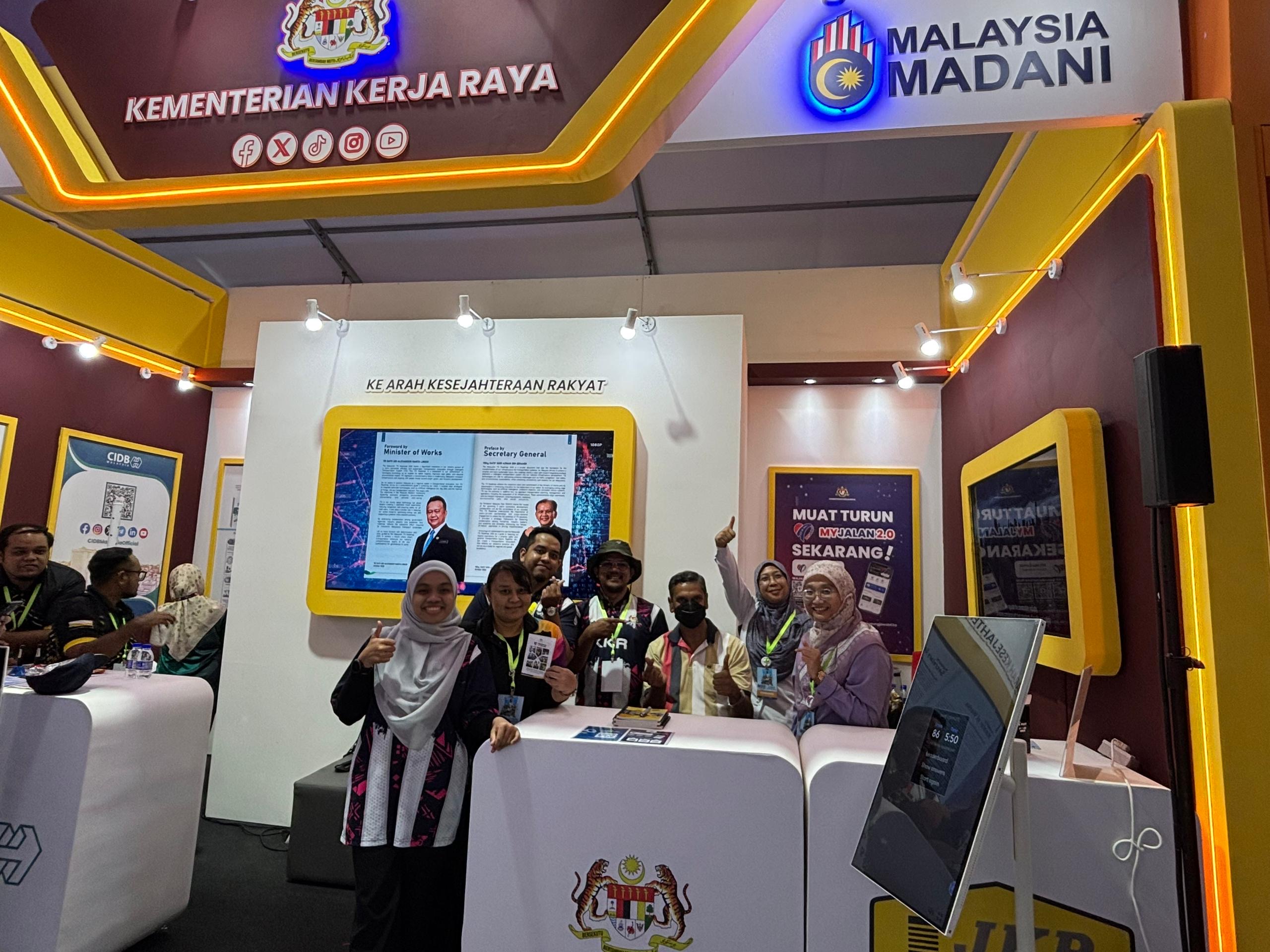 Program MADANI Rakyat 2026 Negeri Perak