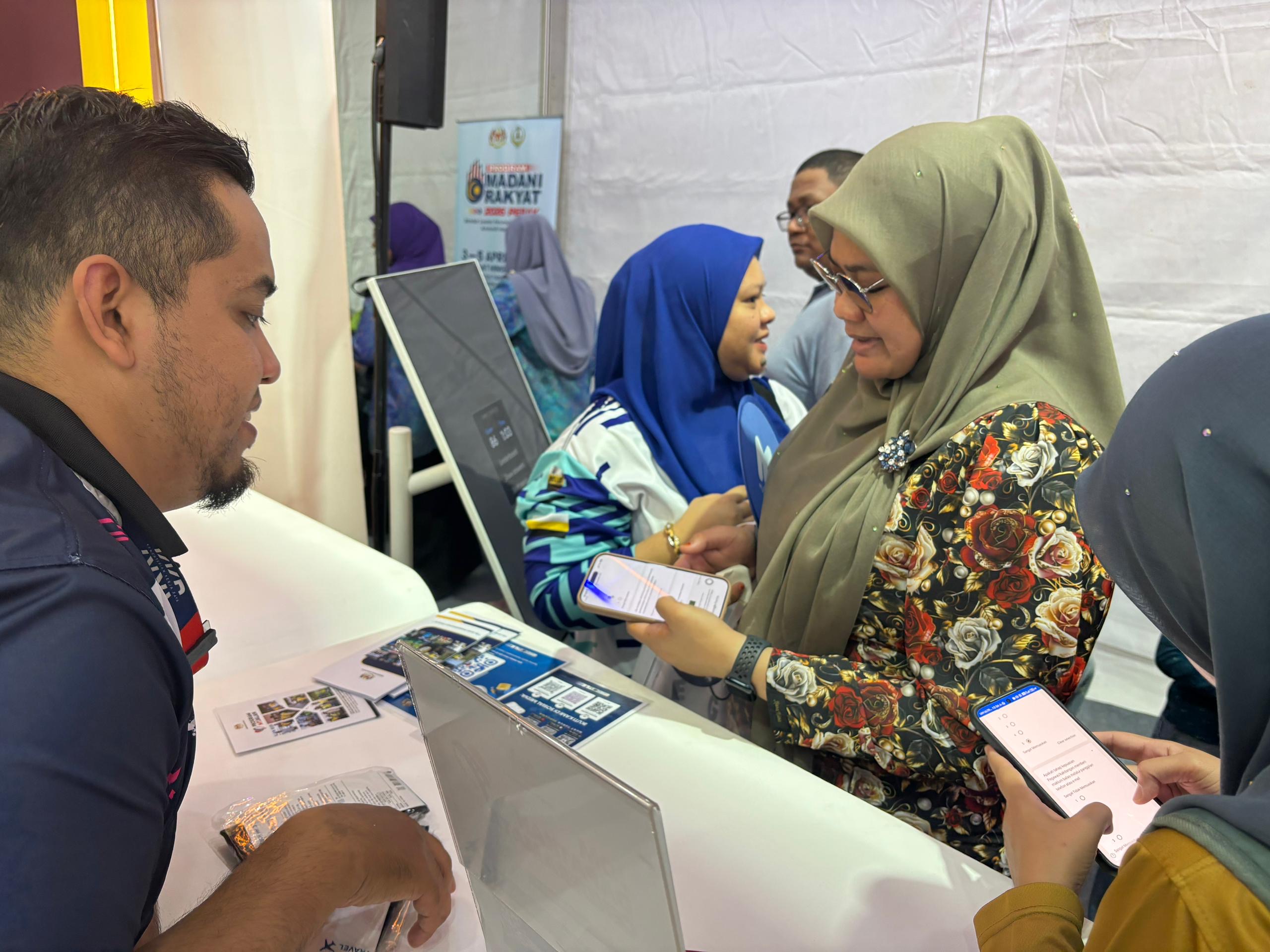 Program MADANI Rakyat 2026 Negeri Perak