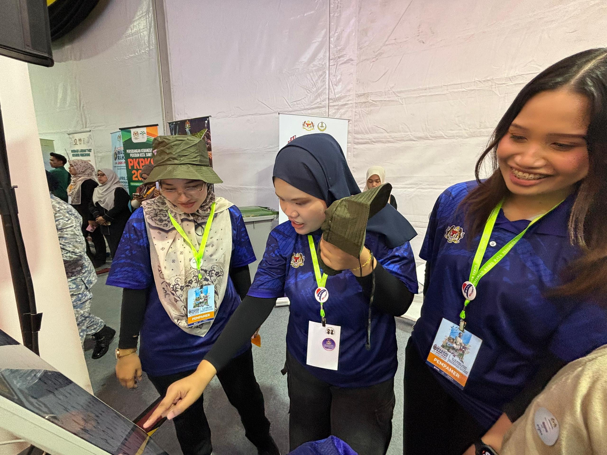 Program MADANI Rakyat 2026 Negeri Perak